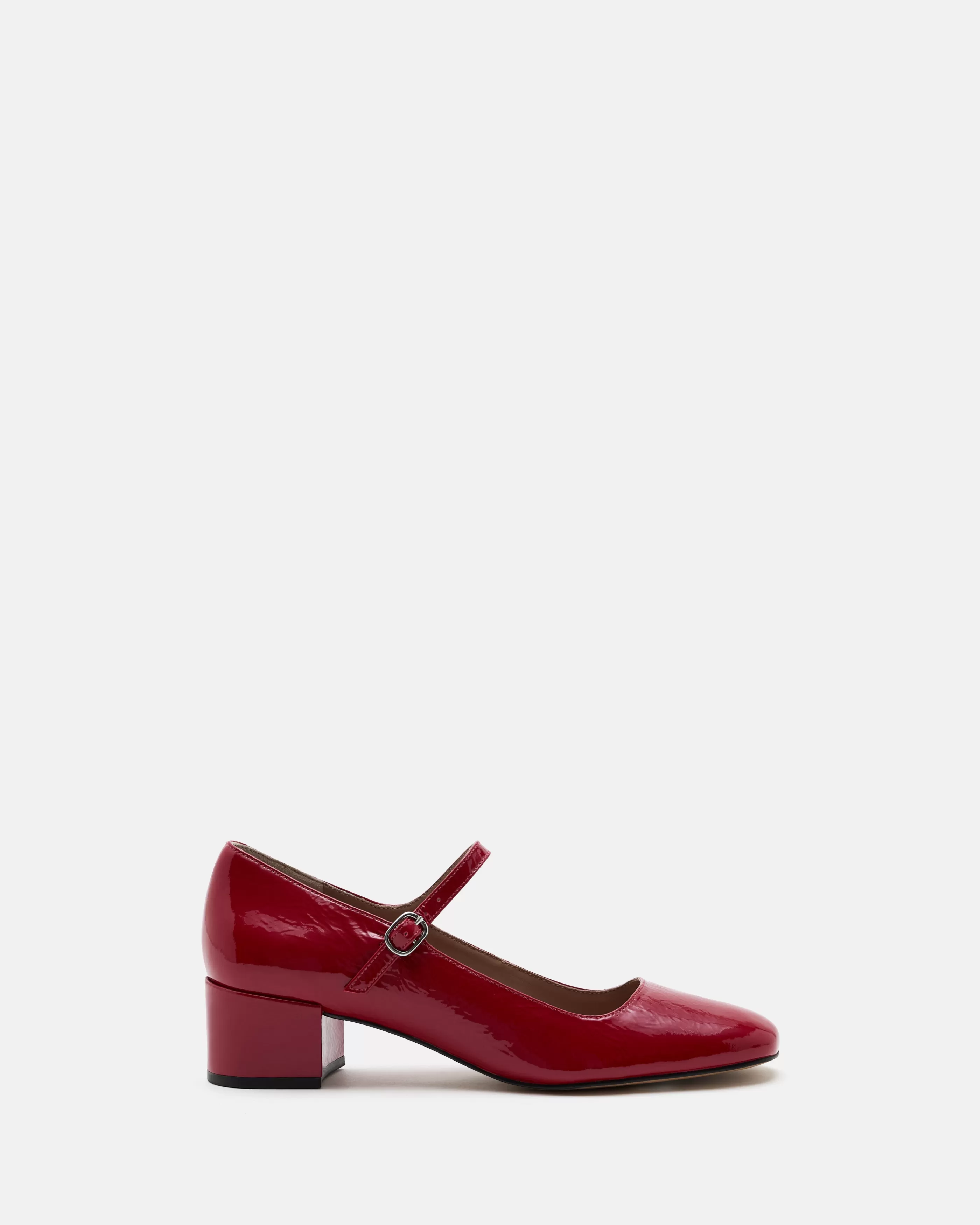 Minelli Mocassins & Derbies | Babies<BALLERINES CELSA/VER ROUGE