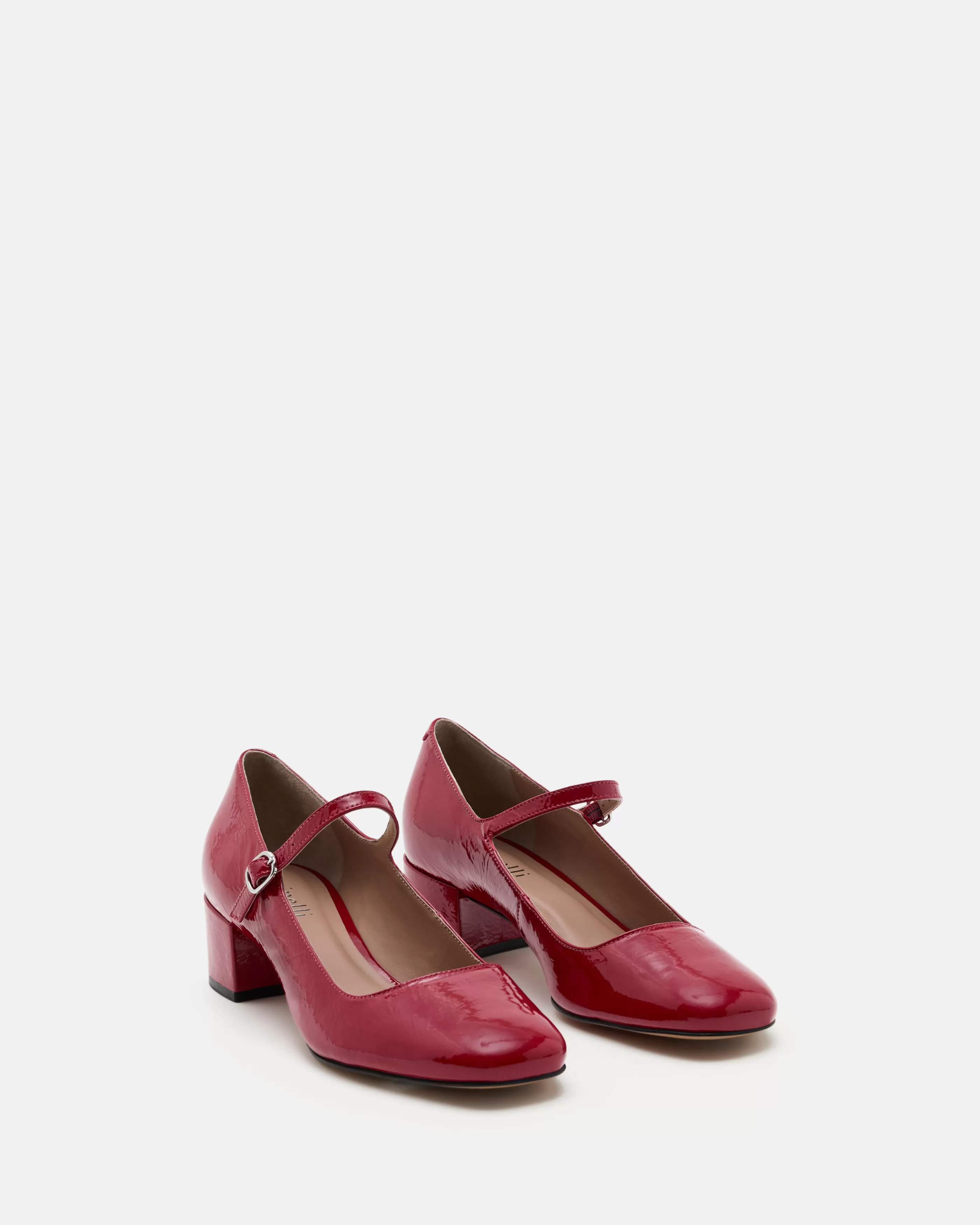 Minelli Mocassins & Derbies | Babies<BALLERINES CELSA/VER ROUGE