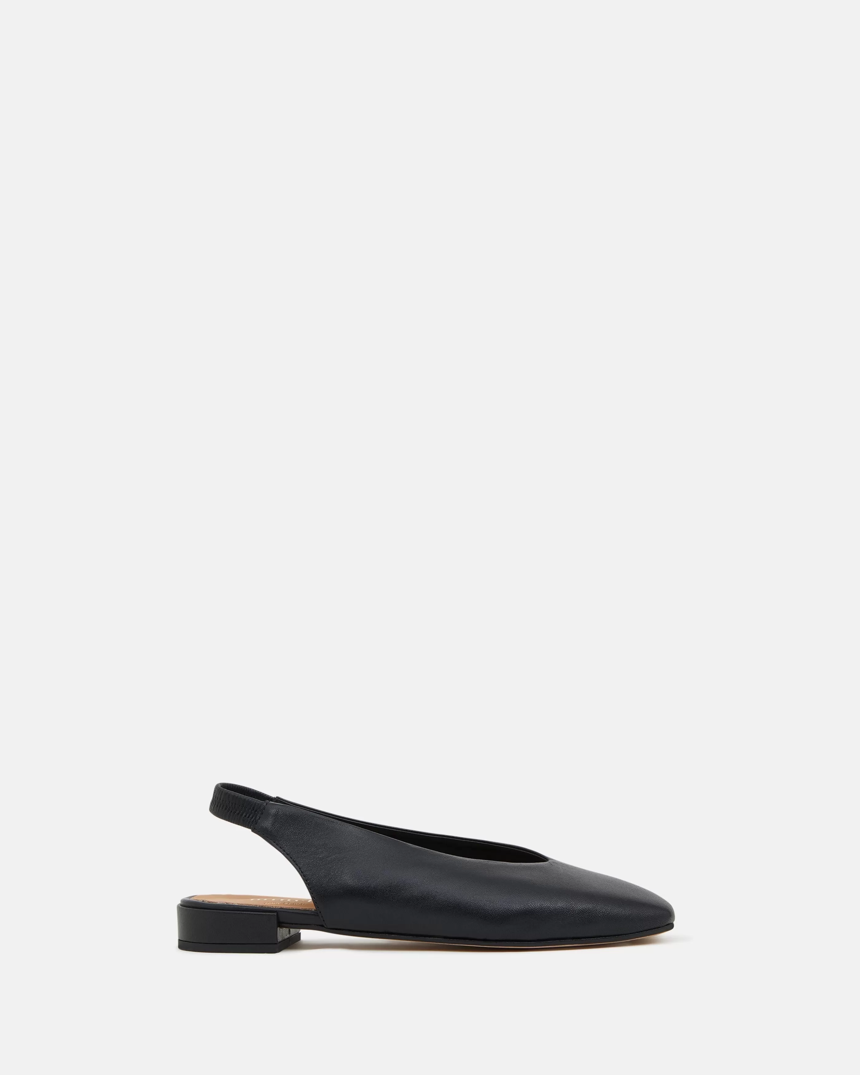 Minelli Business Casual | Slingbacks<BALLERINES ETHENA/LIS NOIR