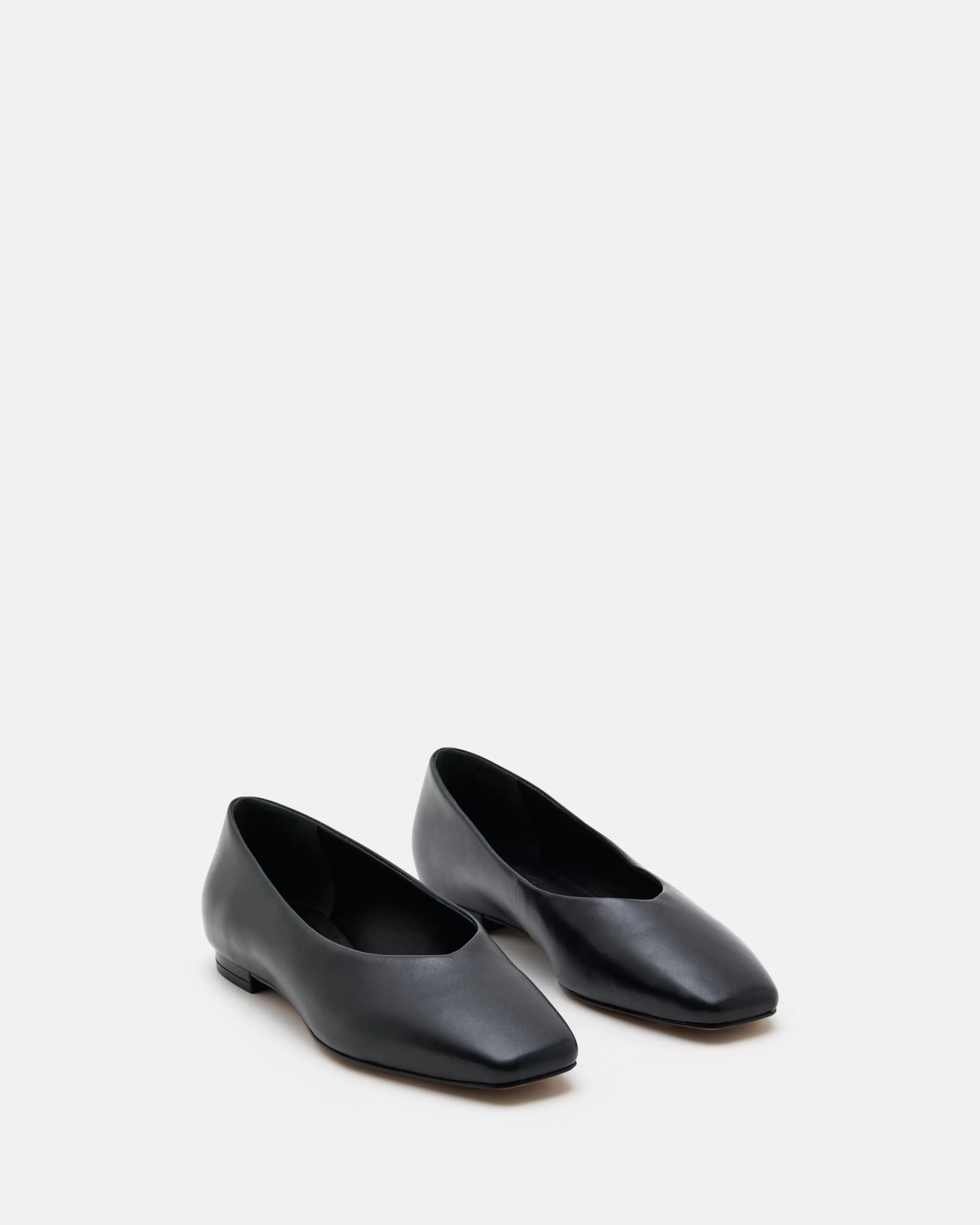 Minelli Mocassins & Derbies | Ballerines<BALLERINES KAMIL NOIR