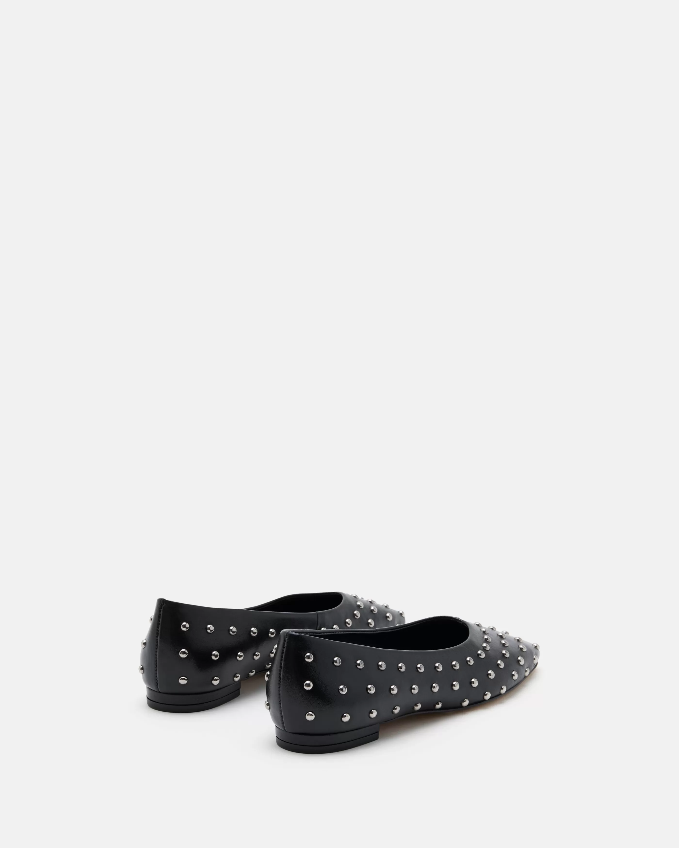 Minelli Western | Mocassins & Derbies<BALLERINES KAMIL/CLOUS NOIR