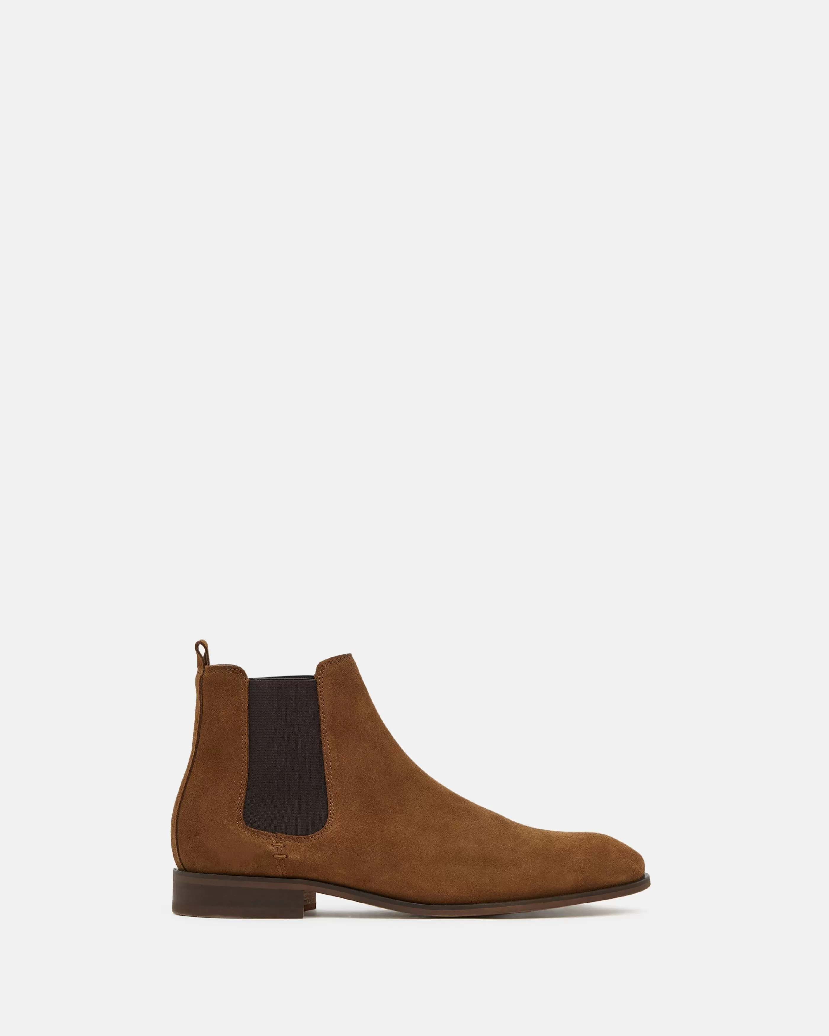 Minelli Bottines | Bottines & Boots<BOOTS JEREMMY COGNAC