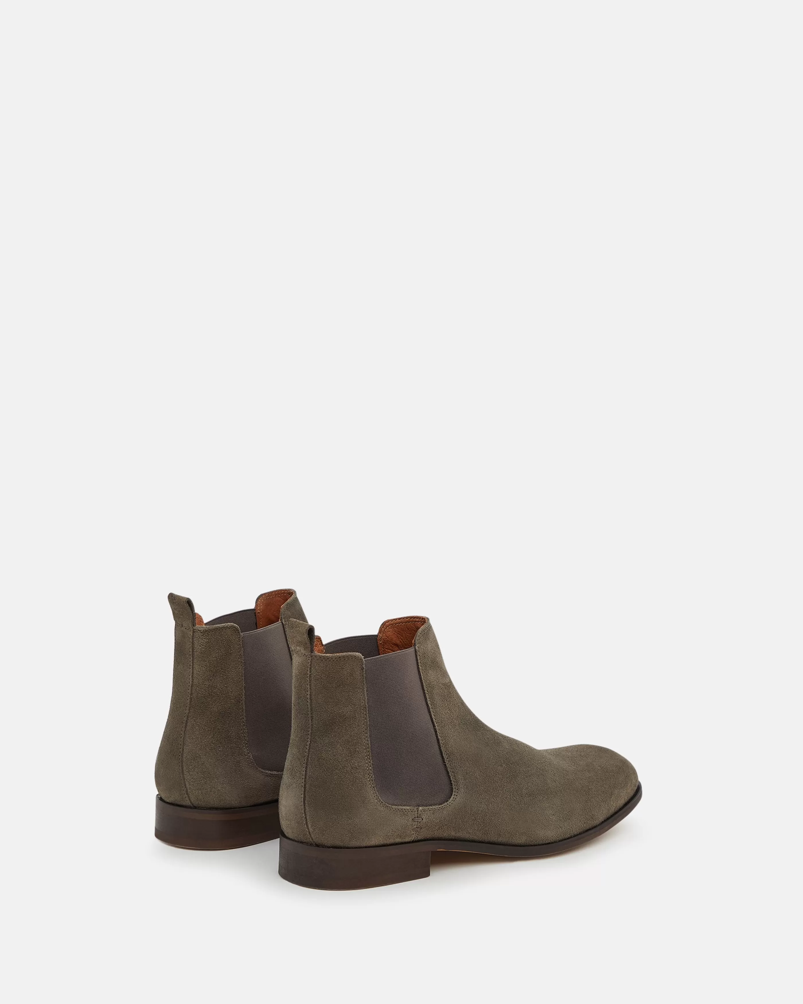 Minelli Bottines | Bottines & Boots<BOOTS JEREMMY/VEL TAUPE