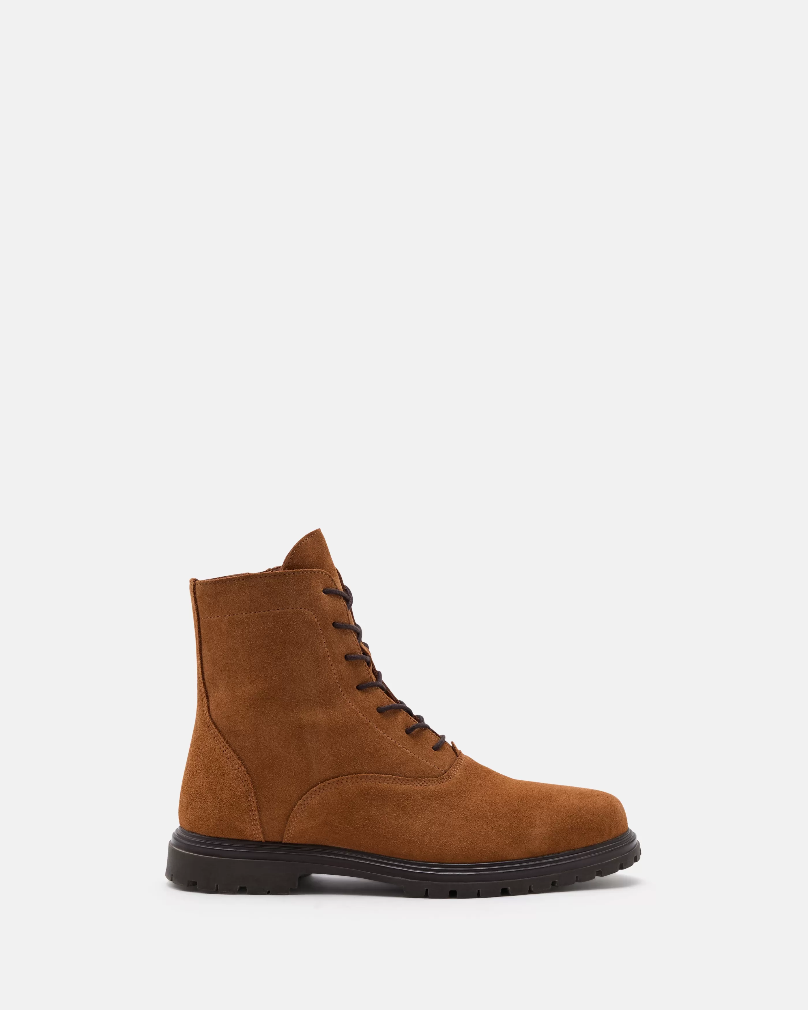 Minelli Bottines | Bottines & Boots<BOOTS JORGE/VEL OCRE