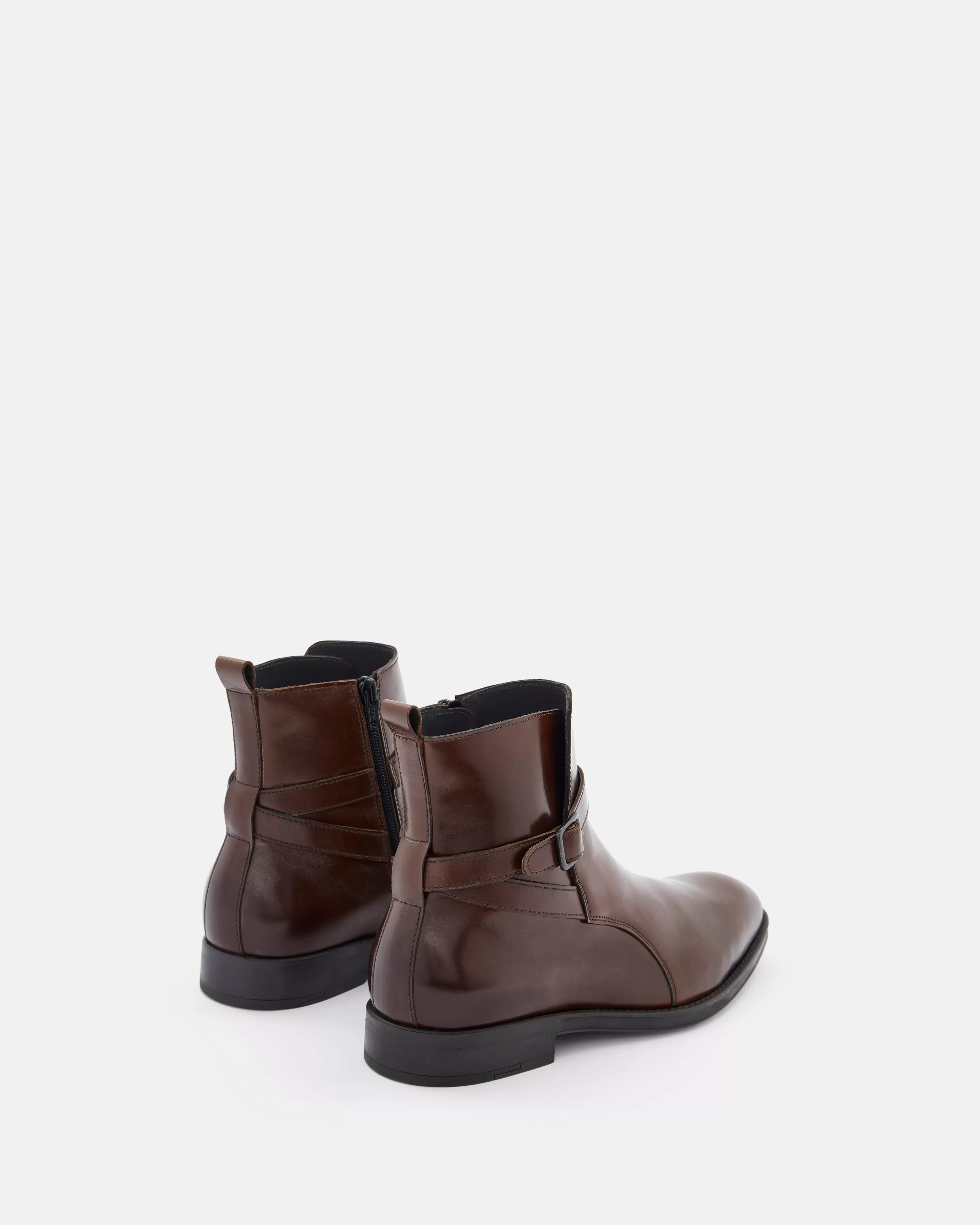 Minelli Bottines | Bottines & Boots<BOOTS MAVOLI CUIR