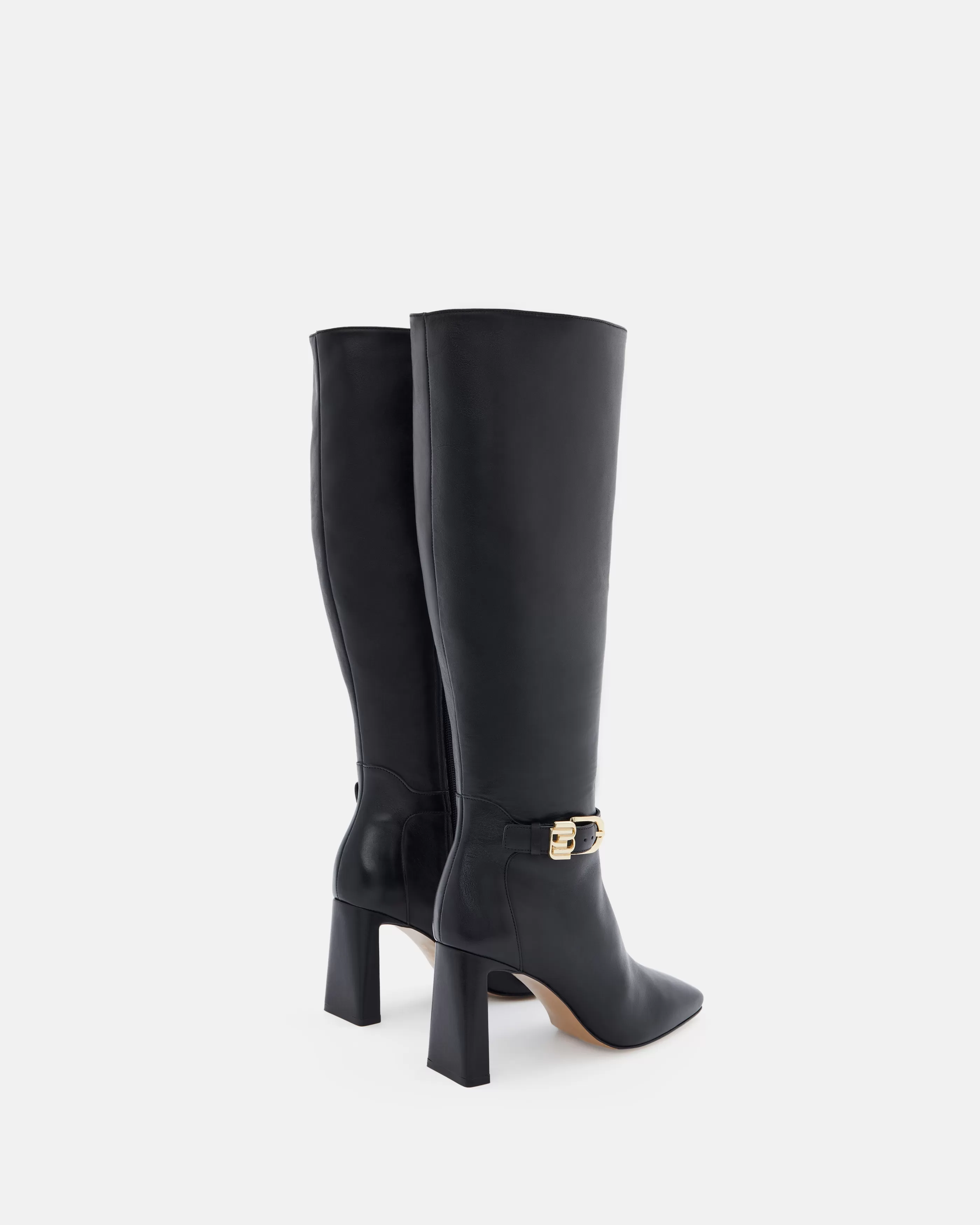 Minelli Bottes<BOTTES KITENIA NOIR