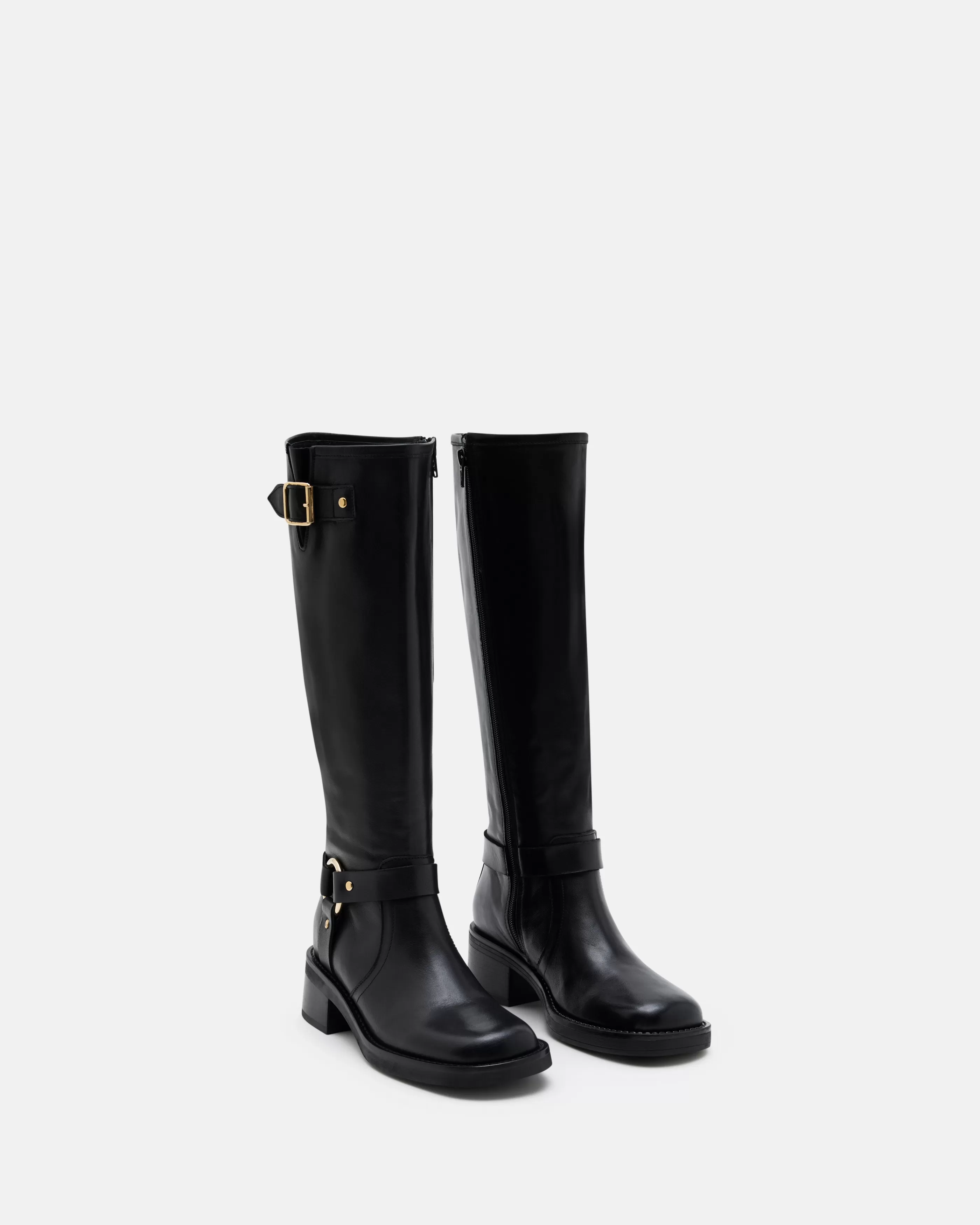 Minelli Bottes<BOTTES MORGAN NOIR