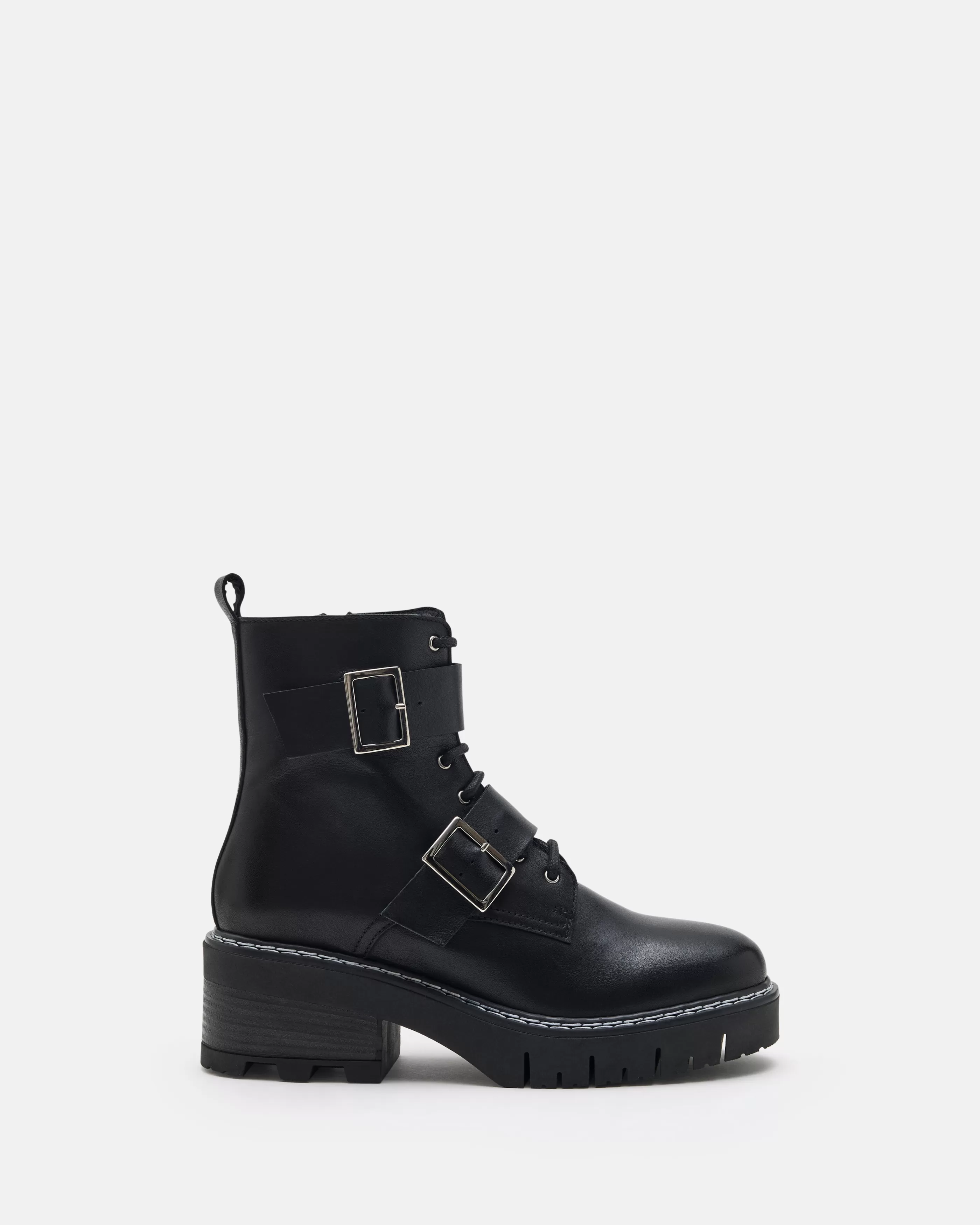 Minelli Bottines & Boots<BOTTINES ARMY NOIR