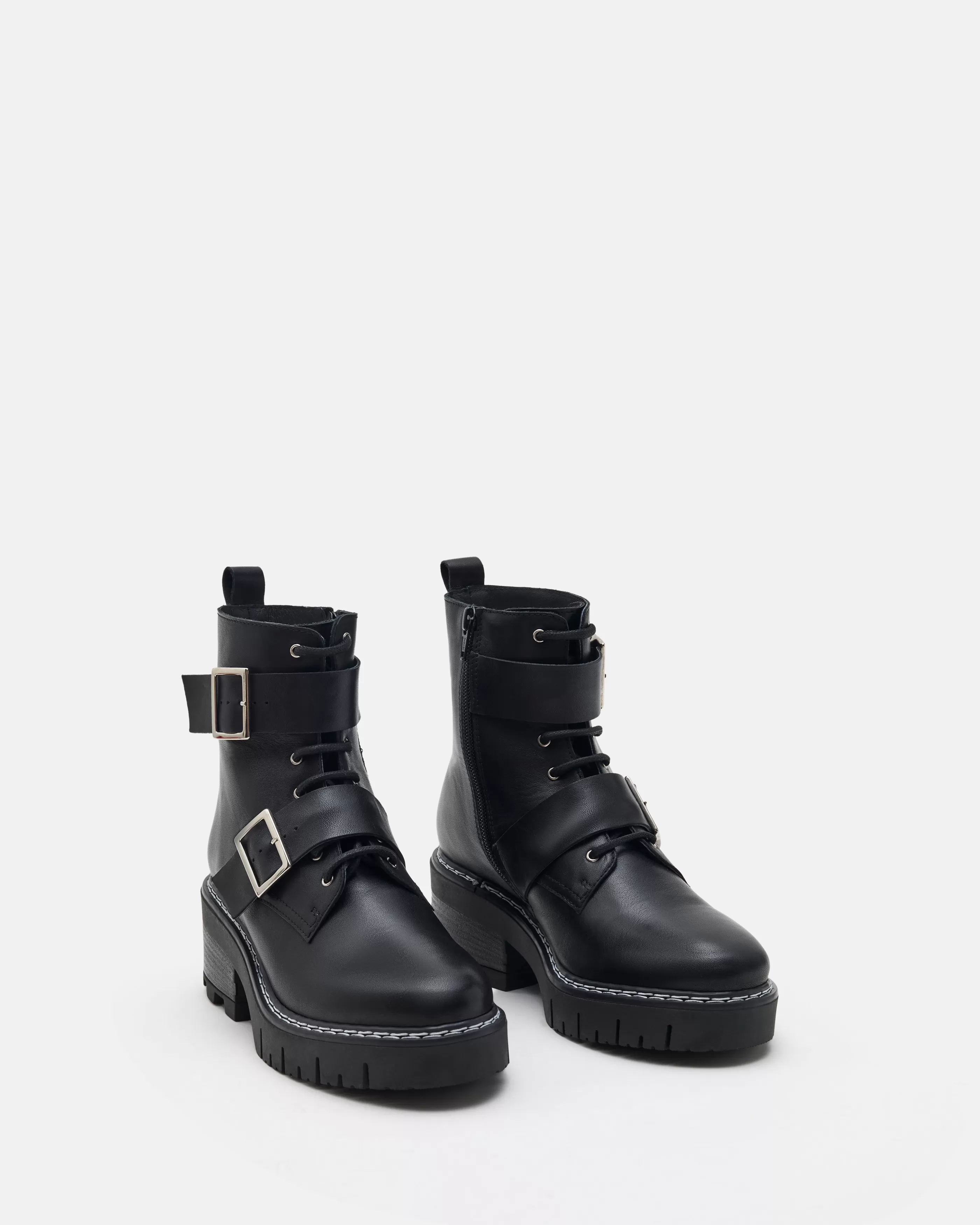 Minelli Bottines & Boots<BOTTINES ARMY NOIR