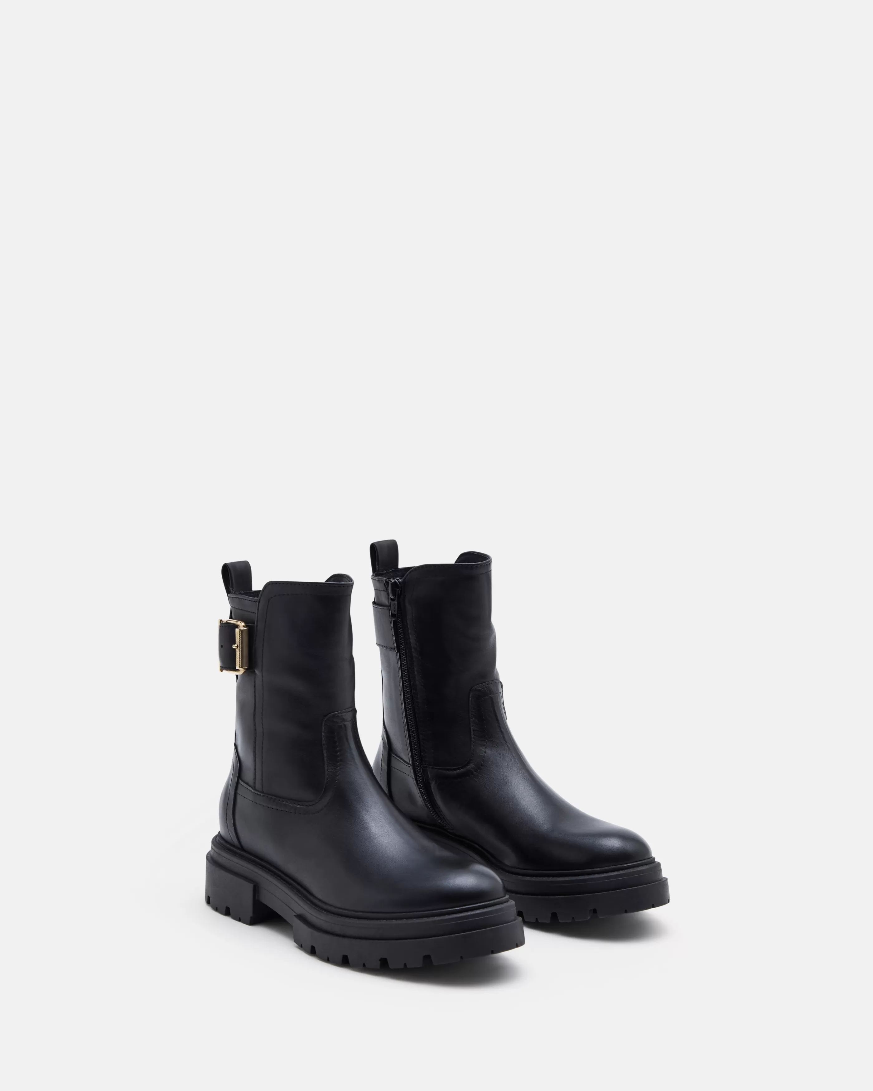 Minelli Bottines & Boots<BOTTINES CAMBRIDGE NOIR