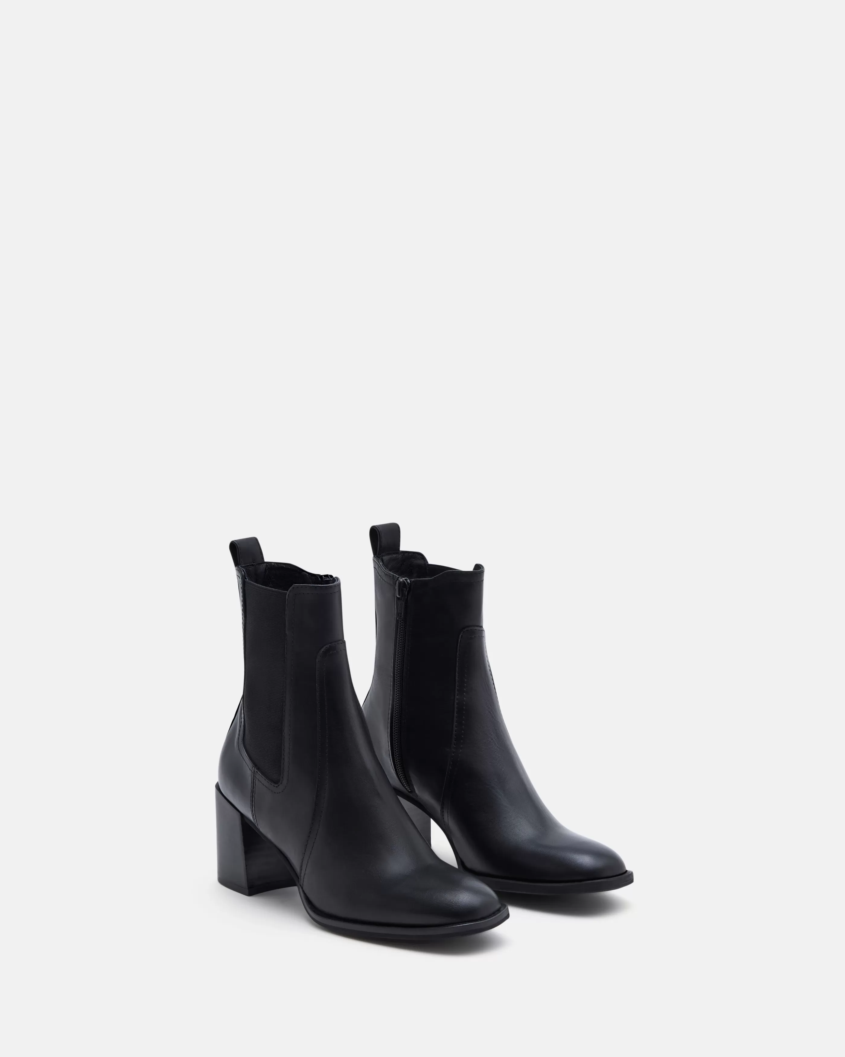 Minelli Bottines & Boots<BOTTINES CLARISSE NOIR