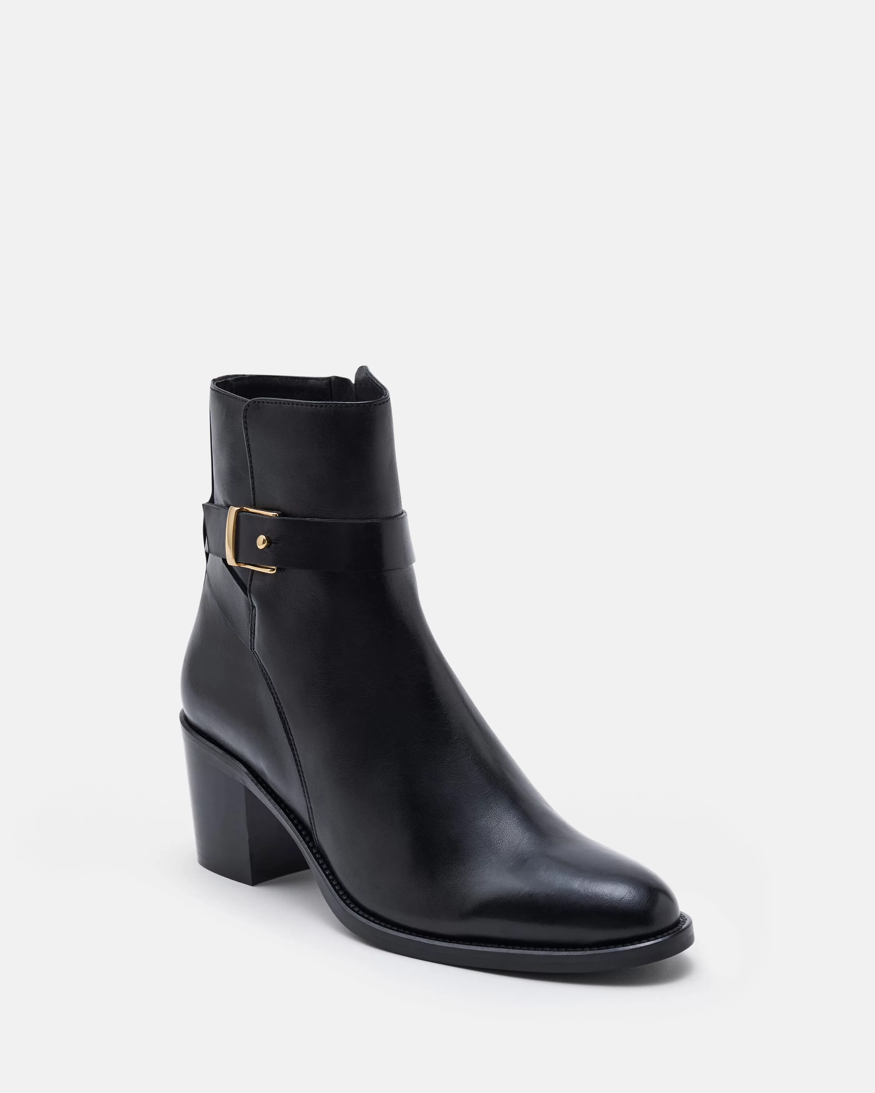 Minelli Bottines & Boots<BOTTINES EMMA NOIR