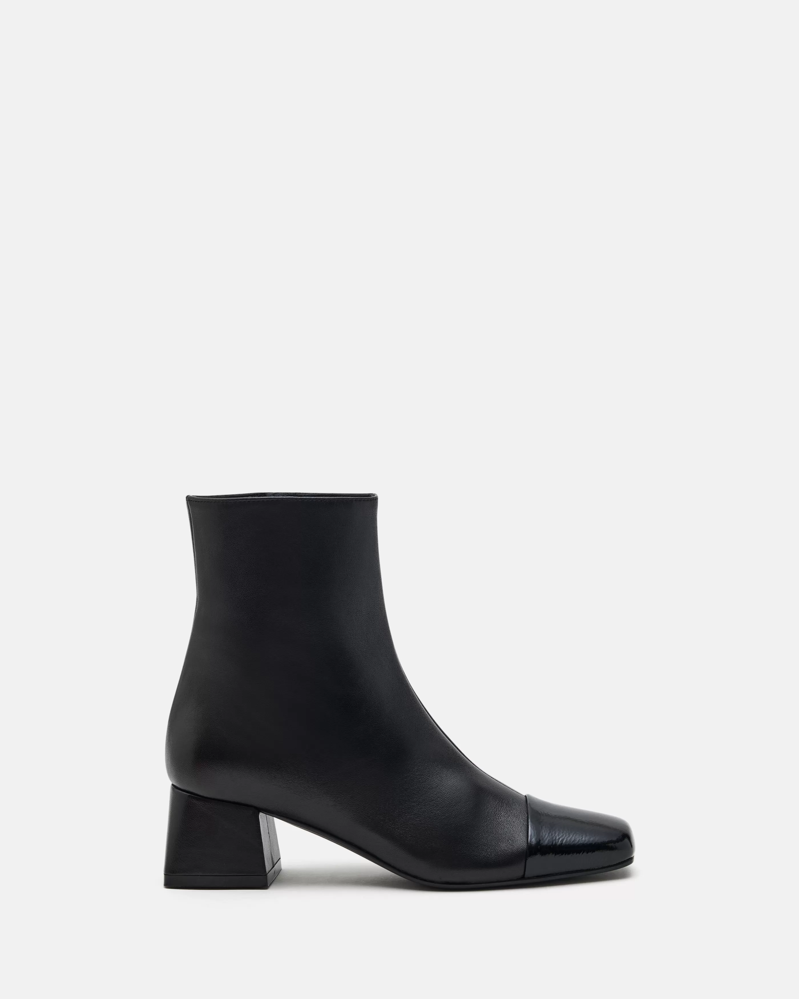 Minelli Bottines & Boots<BOTTINES FALLON/BI NOIR