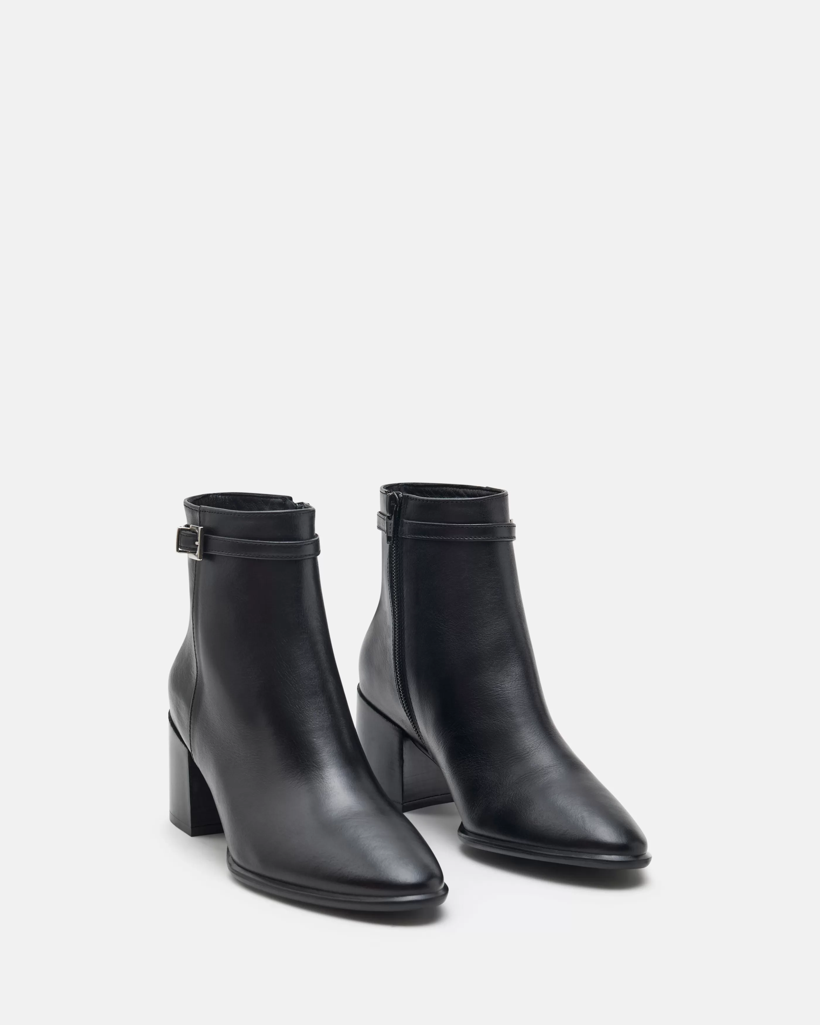 Minelli Bottines & Boots<BOTTINES FELICIA NOIR