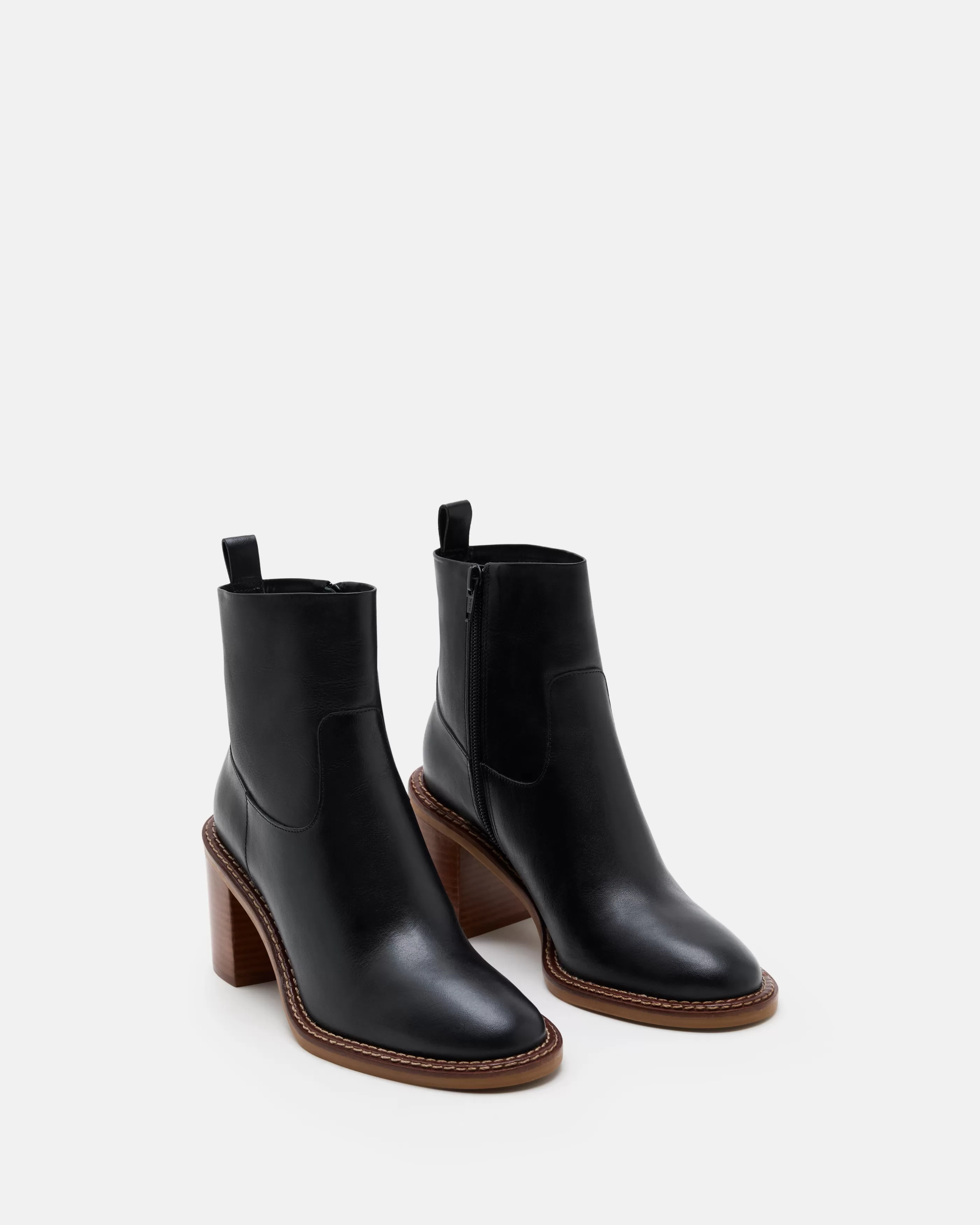 Minelli Bottines & Boots<BOTTINES KAIALA NOIR