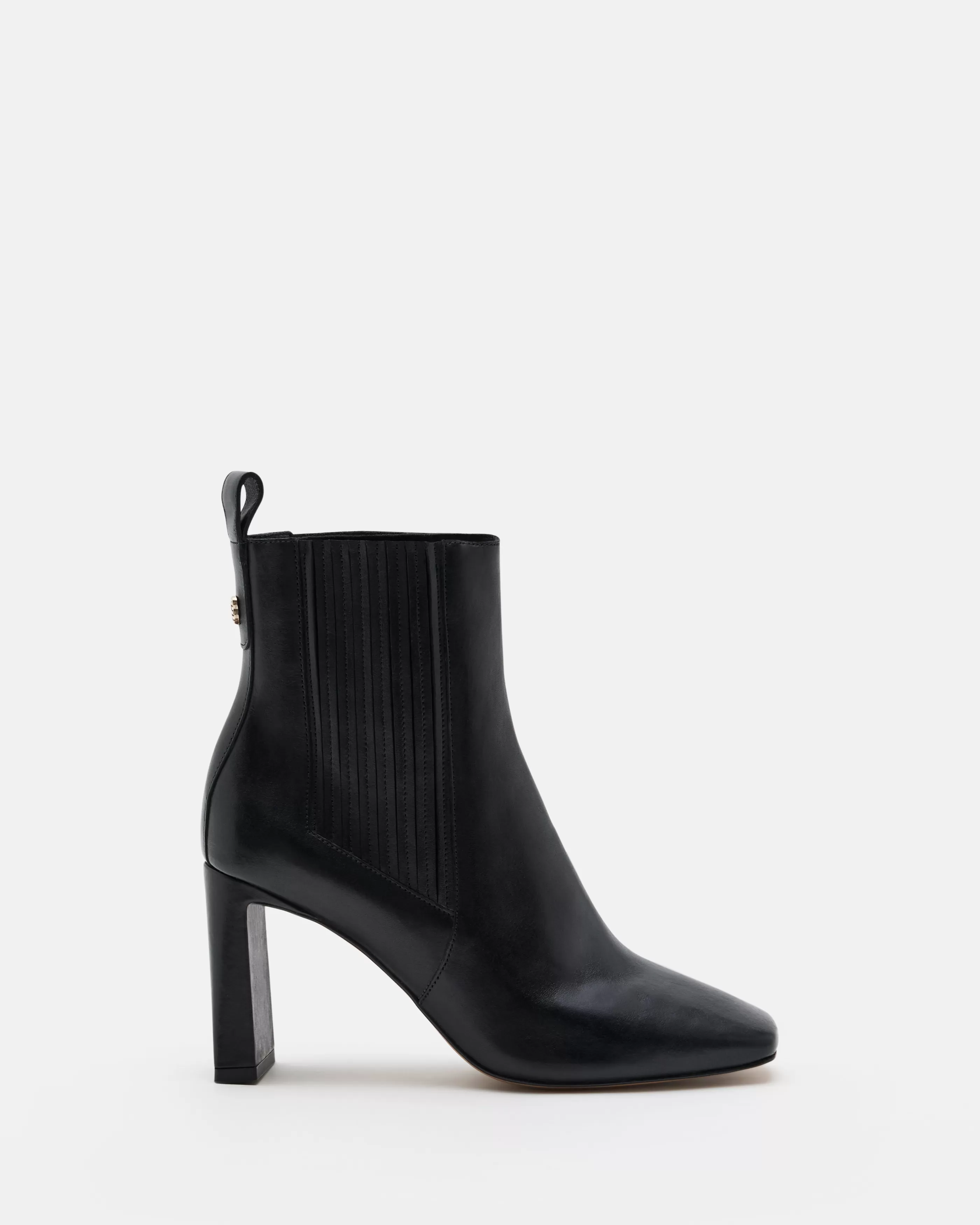 Minelli Le Monogramme | Bottines & Boots<BOTTINES KAMERON NOIR