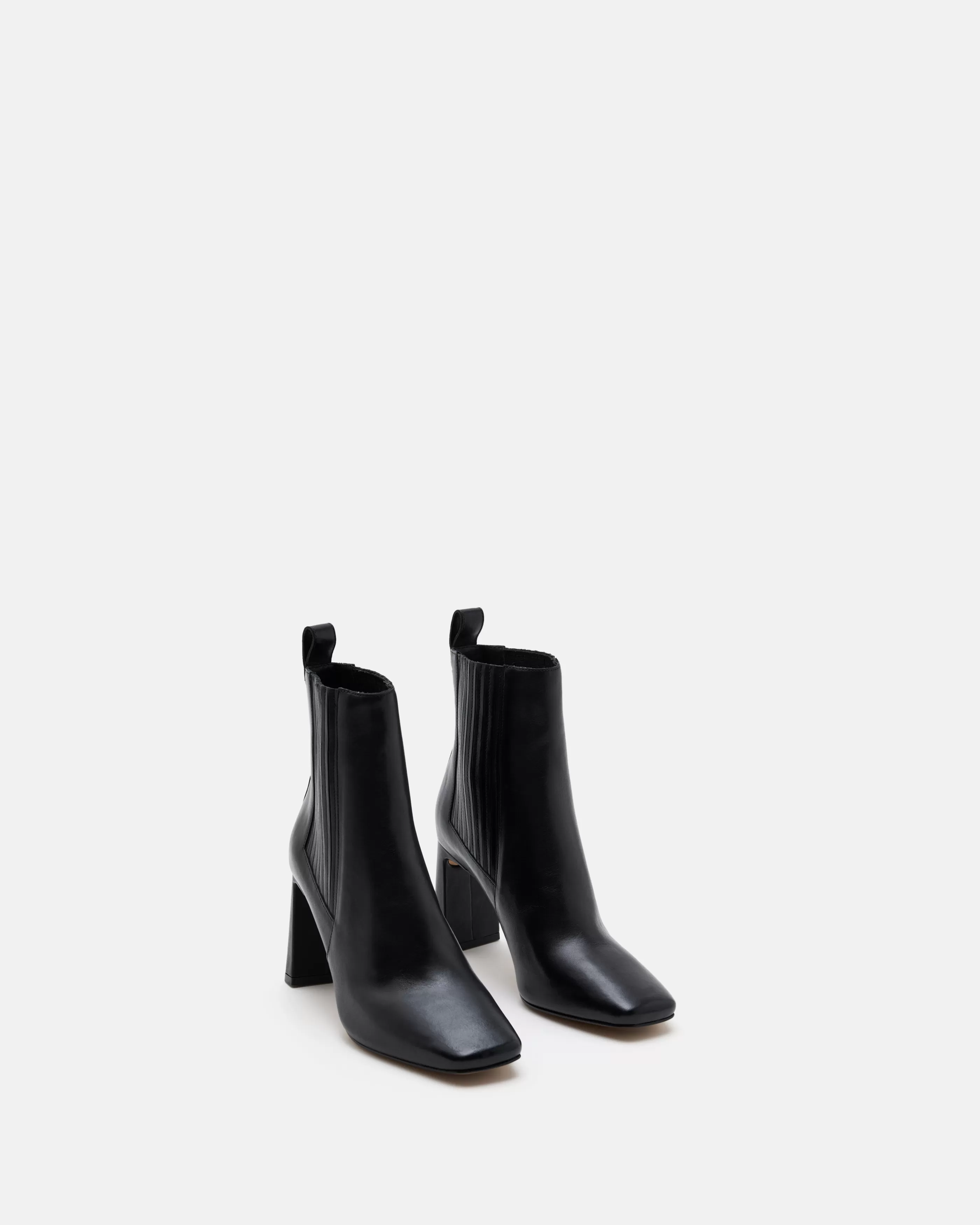 Minelli Le Monogramme | Bottines & Boots<BOTTINES KAMERON NOIR