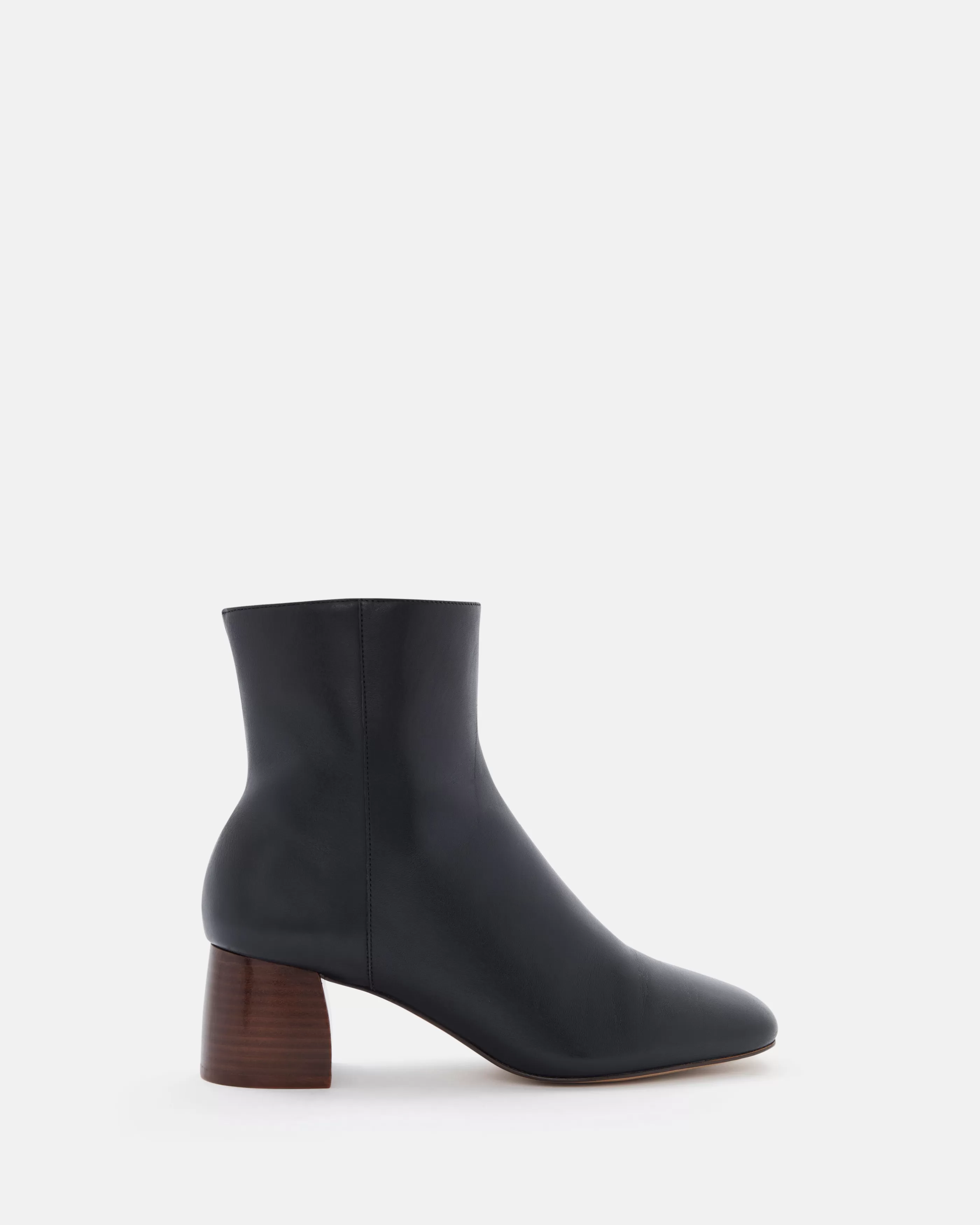 Minelli Business Casual | Bottines & Boots<BOTTINES KAYEA NOIR