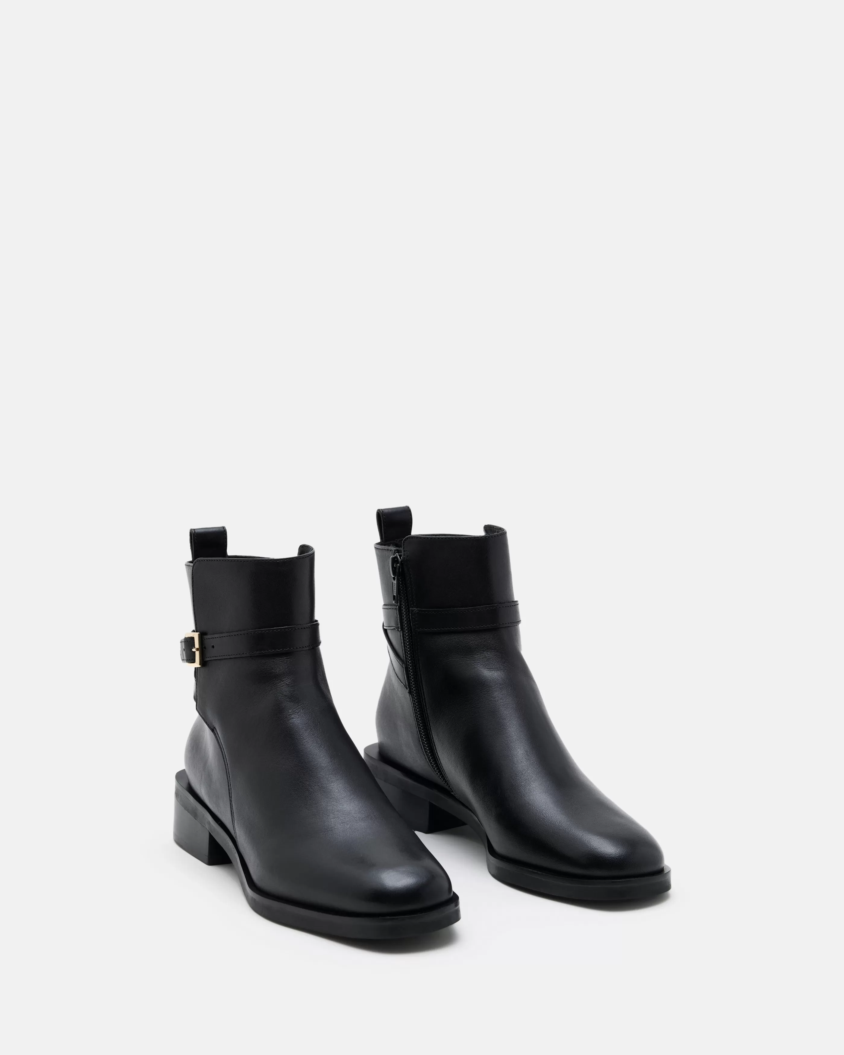 Minelli Bottines & Boots<BOTTINES KENNEDY NOIR