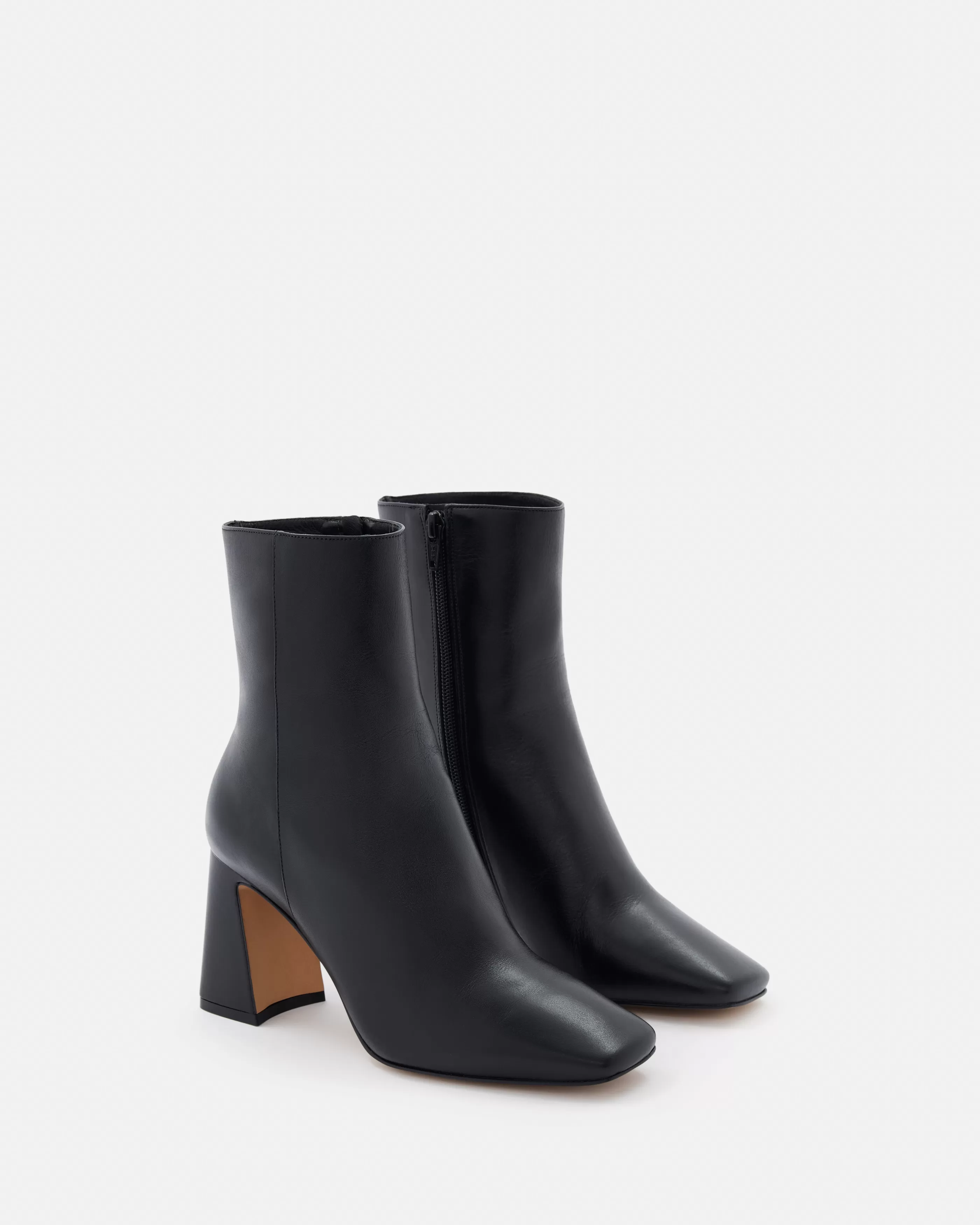 Minelli Business Casual | Bottines & Boots<BOTTINES KIYANA NOIR