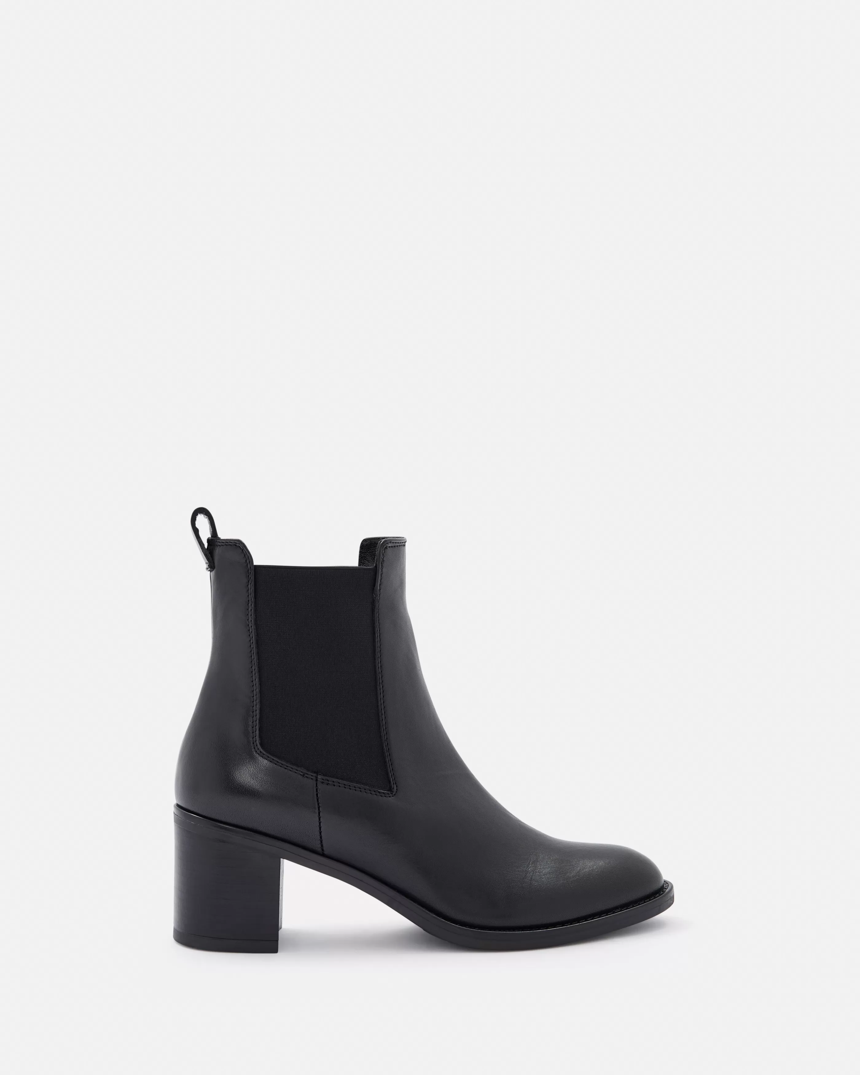 Minelli Bottines & Boots<BOTTINES LAURANA NOIR