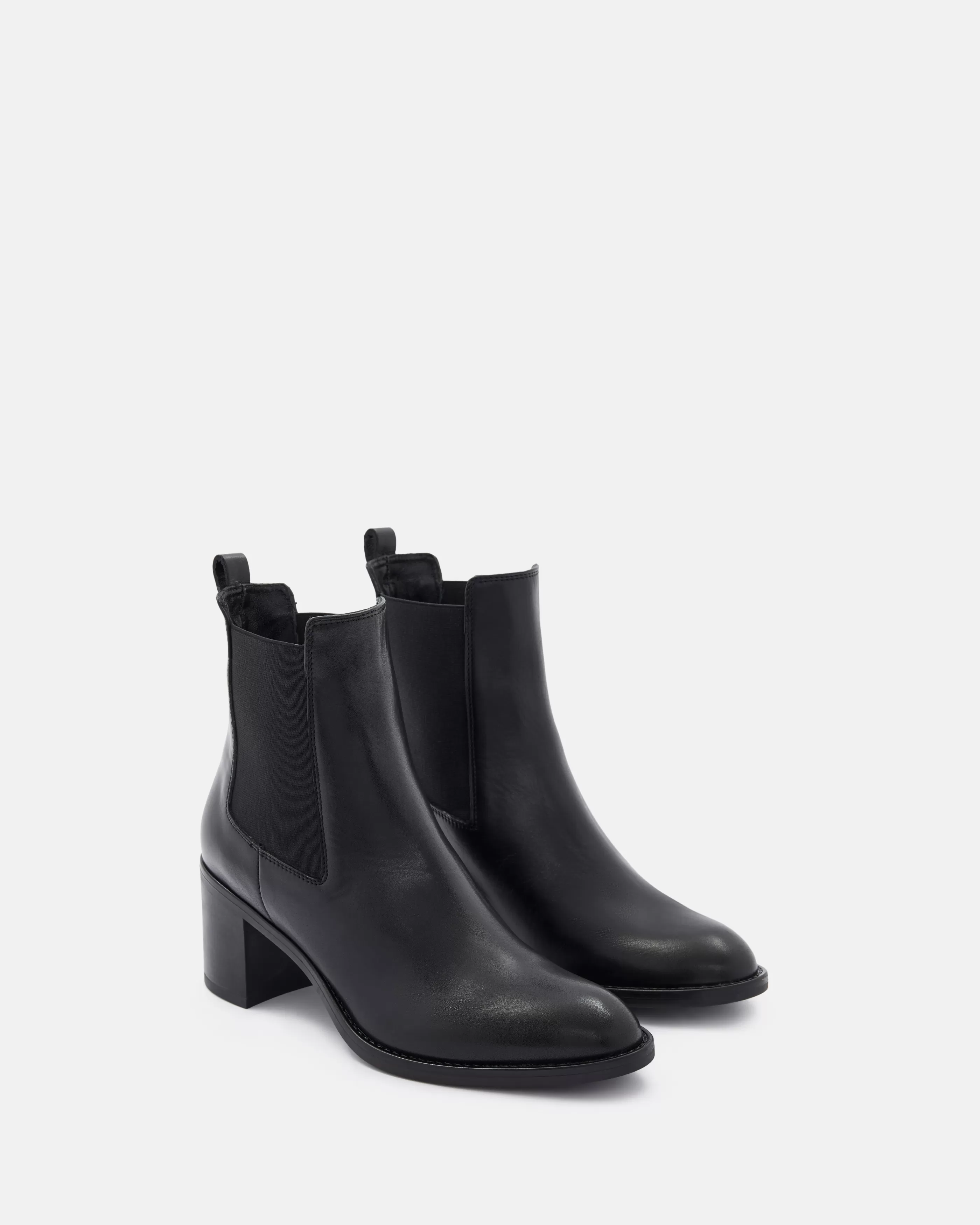 Minelli Bottines & Boots<BOTTINES LAURANA NOIR