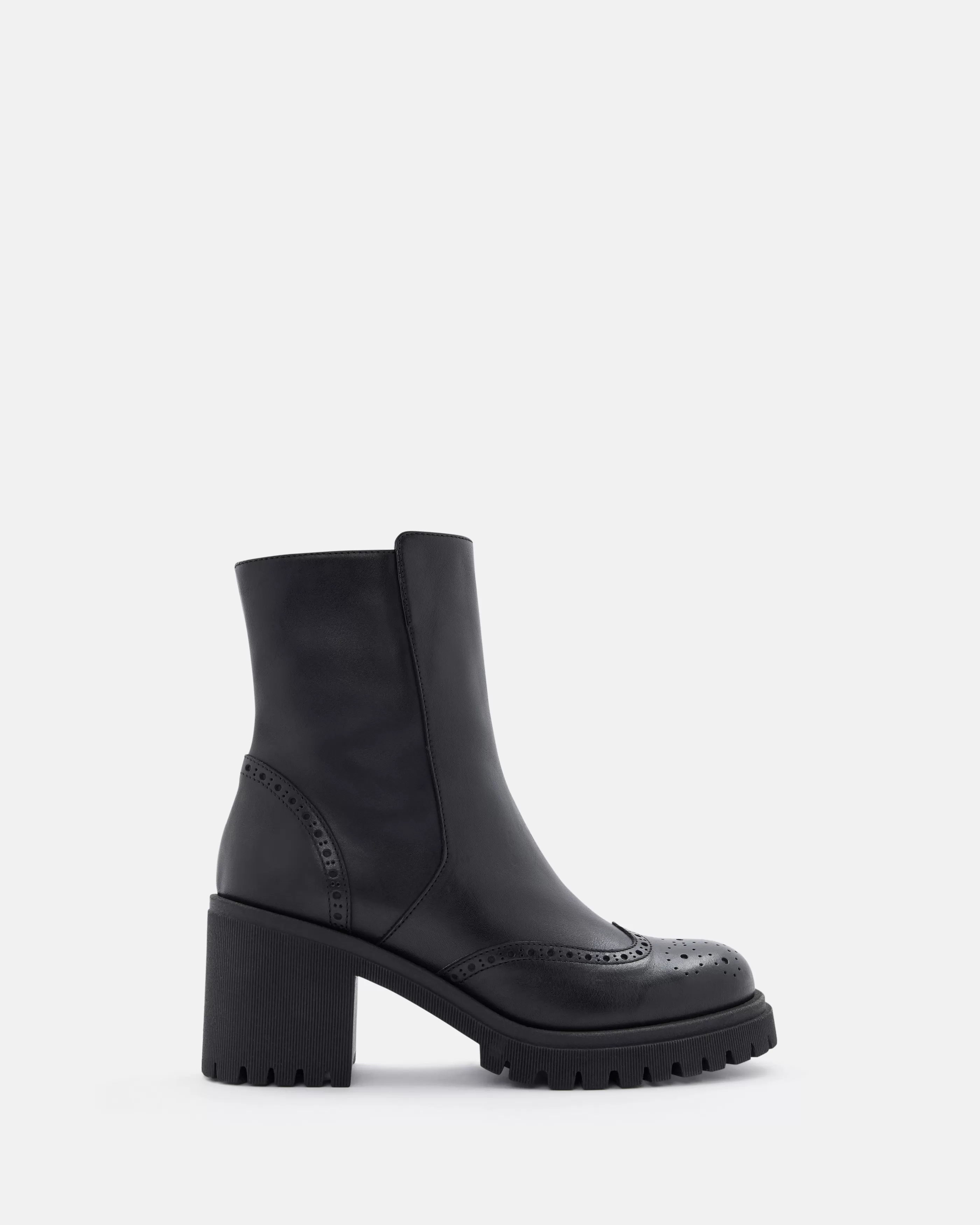 Minelli Bottines & Boots<BOTTINES LINNY NOIR