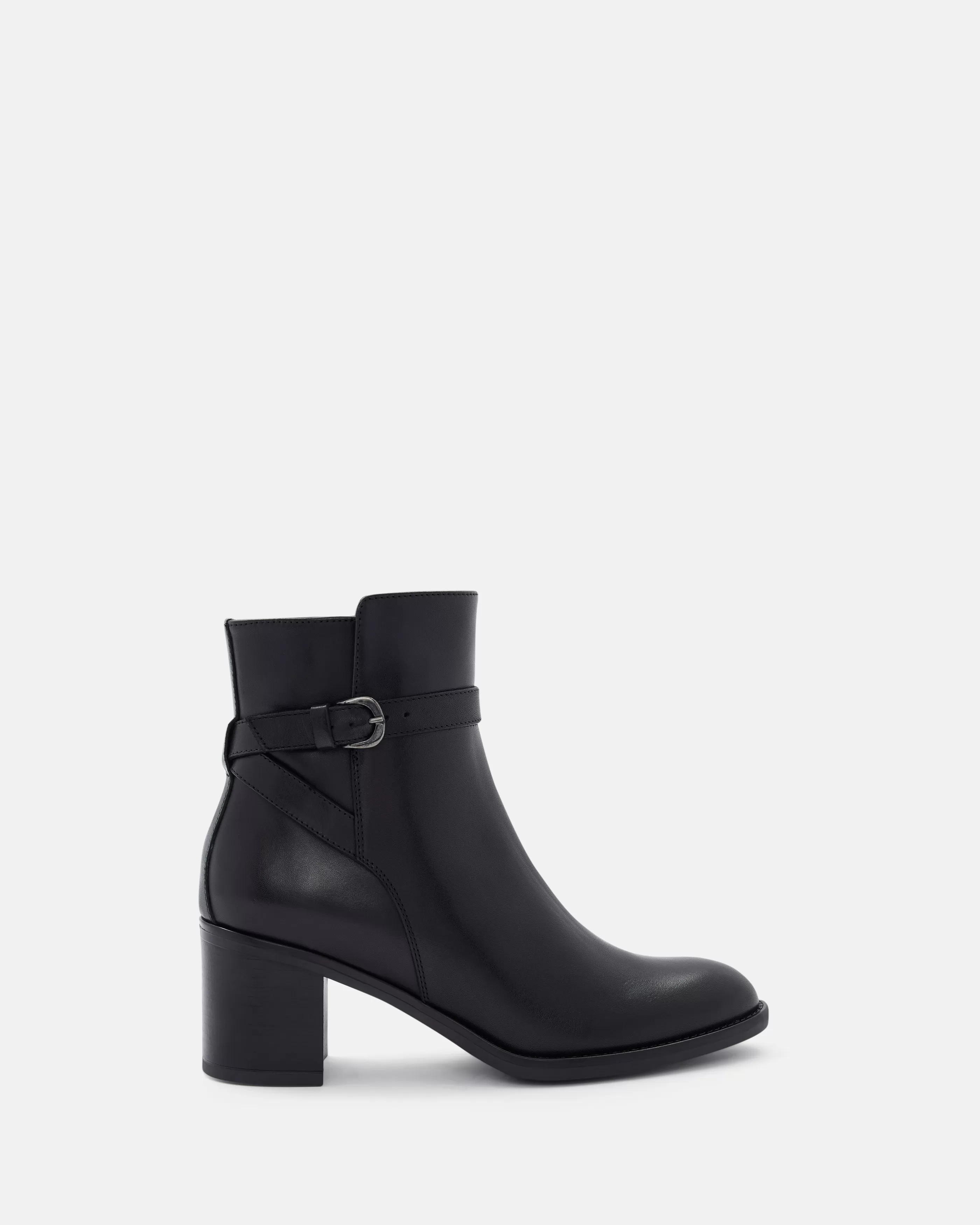 Minelli Bottines & Boots<BOTTINES LONNY NOIR