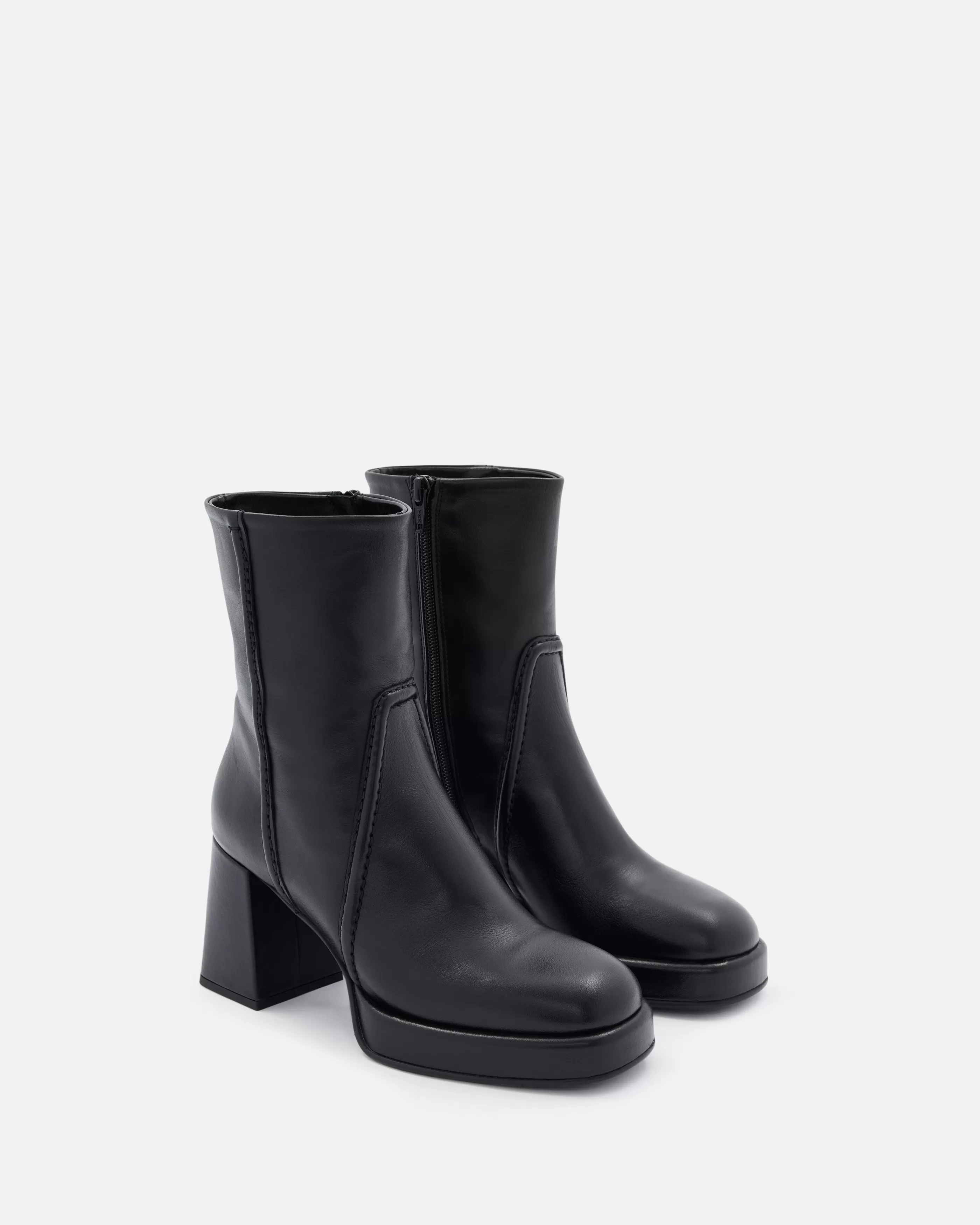 Minelli Bottines & Boots<BOTTINES LOTENIA NOIR