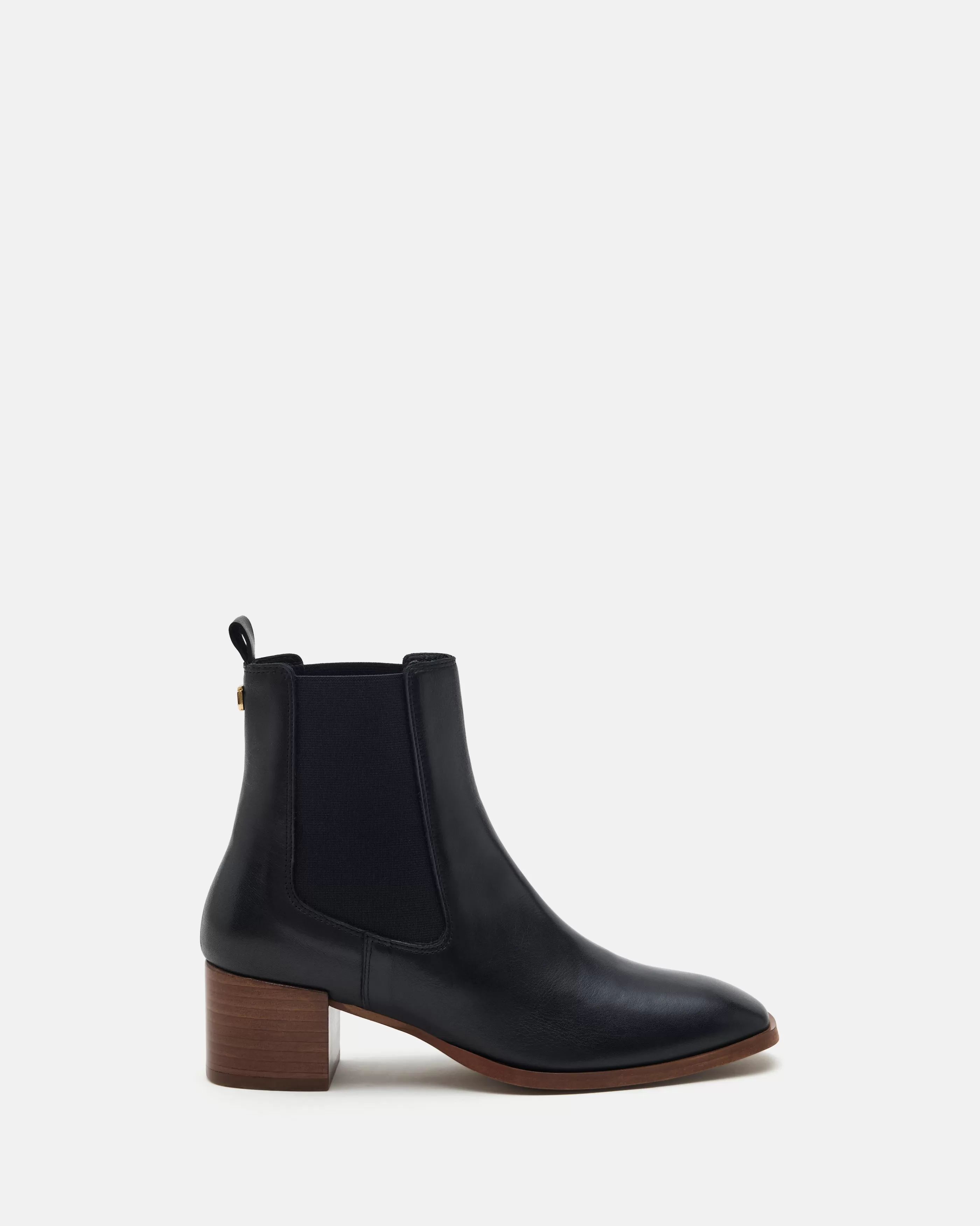 Minelli Le Monogramme | Bottines & Boots<BOTTINES MARCIA NOIR