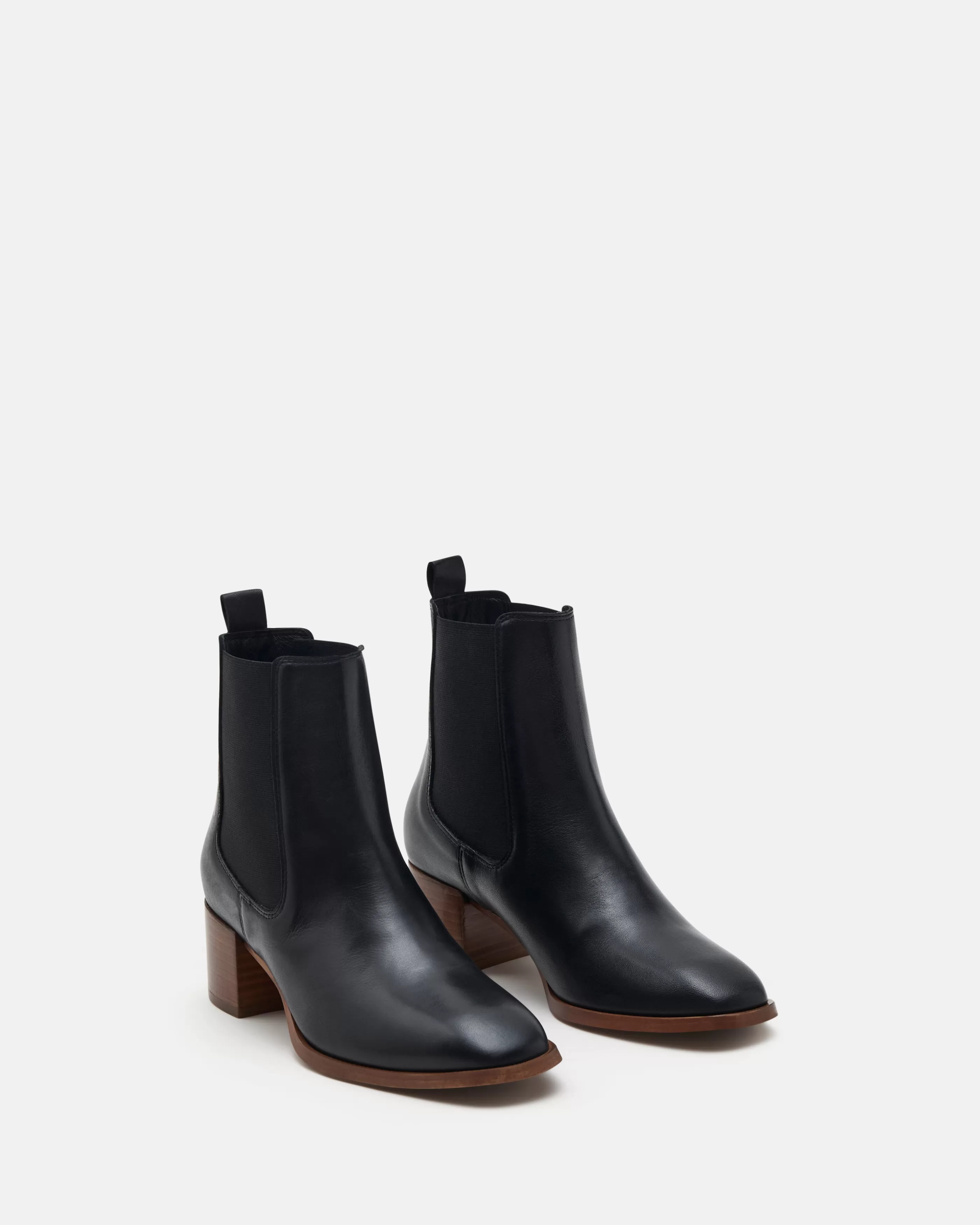 Minelli Le Monogramme | Bottines & Boots<BOTTINES MARCIA NOIR