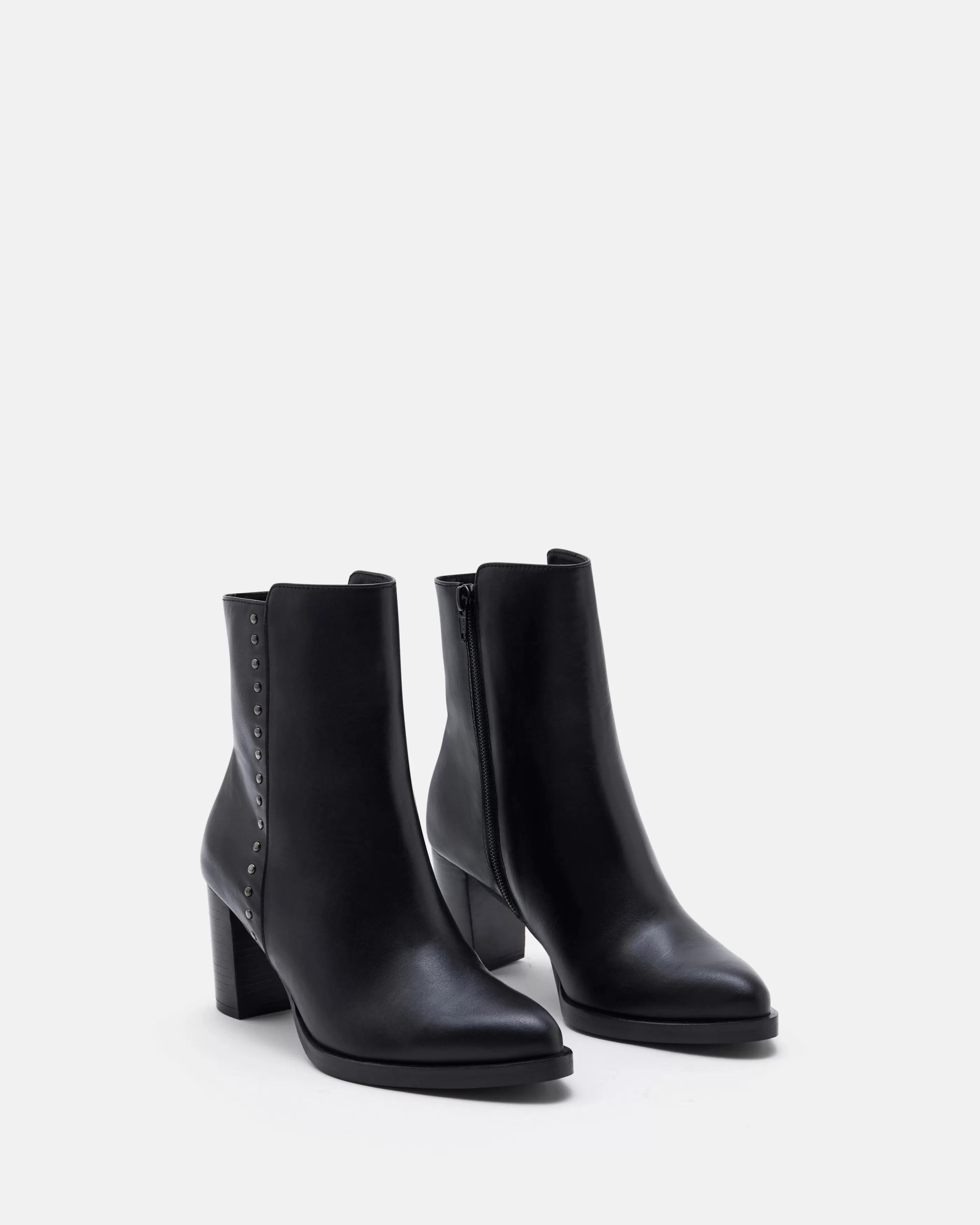 Minelli Bottines & Boots<BOTTINES MARIA NOIR