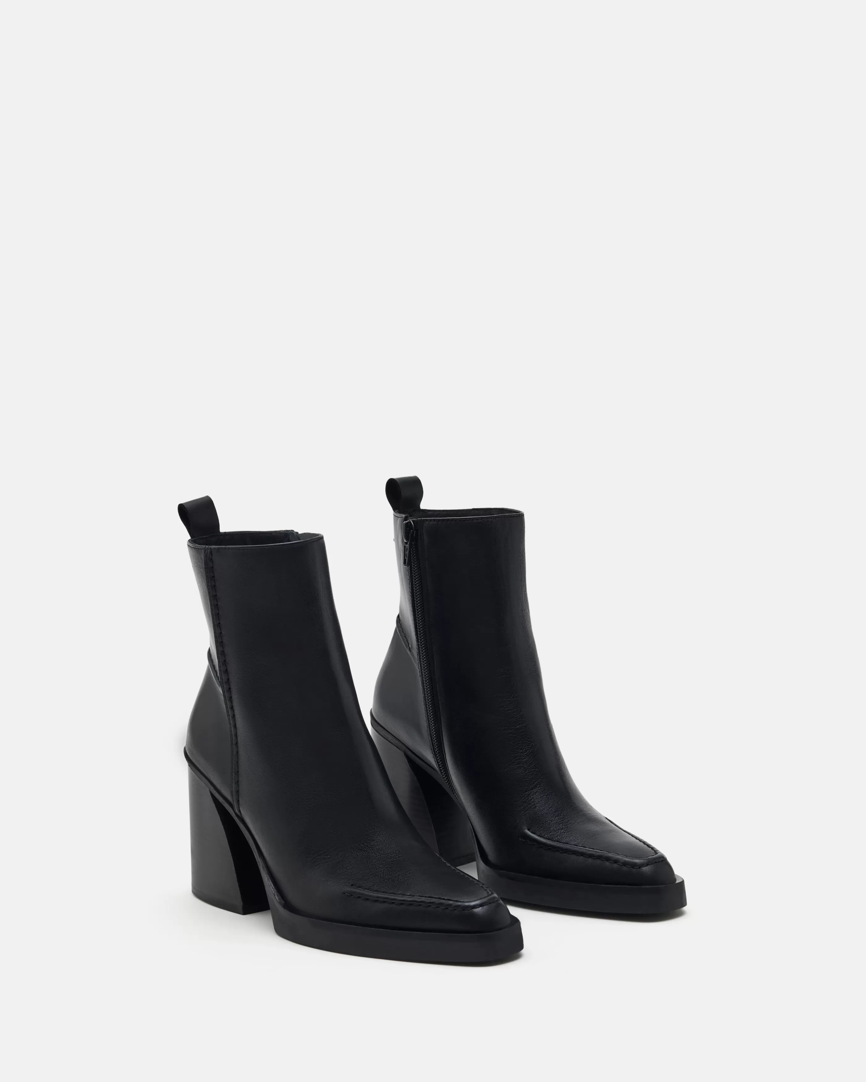 Minelli Bottines & Boots<BOTTINES MARINA NOIR