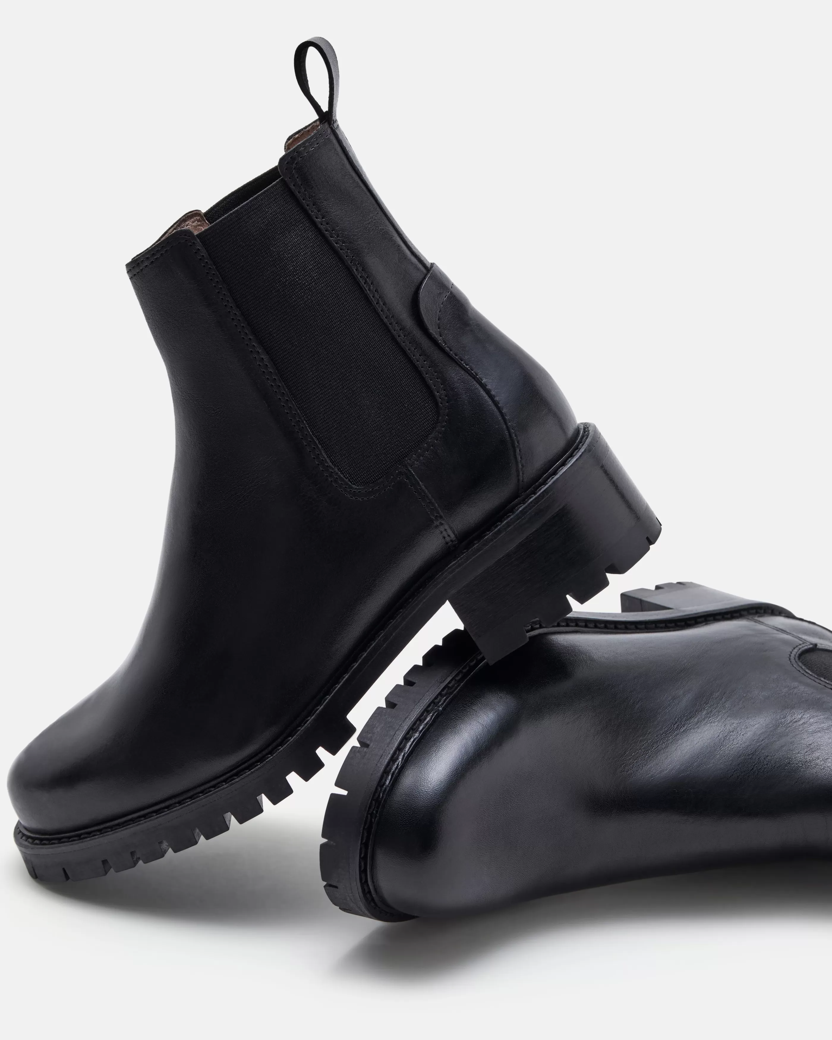 Minelli Bottines & Boots<BOTTINES MARISSA NOIR