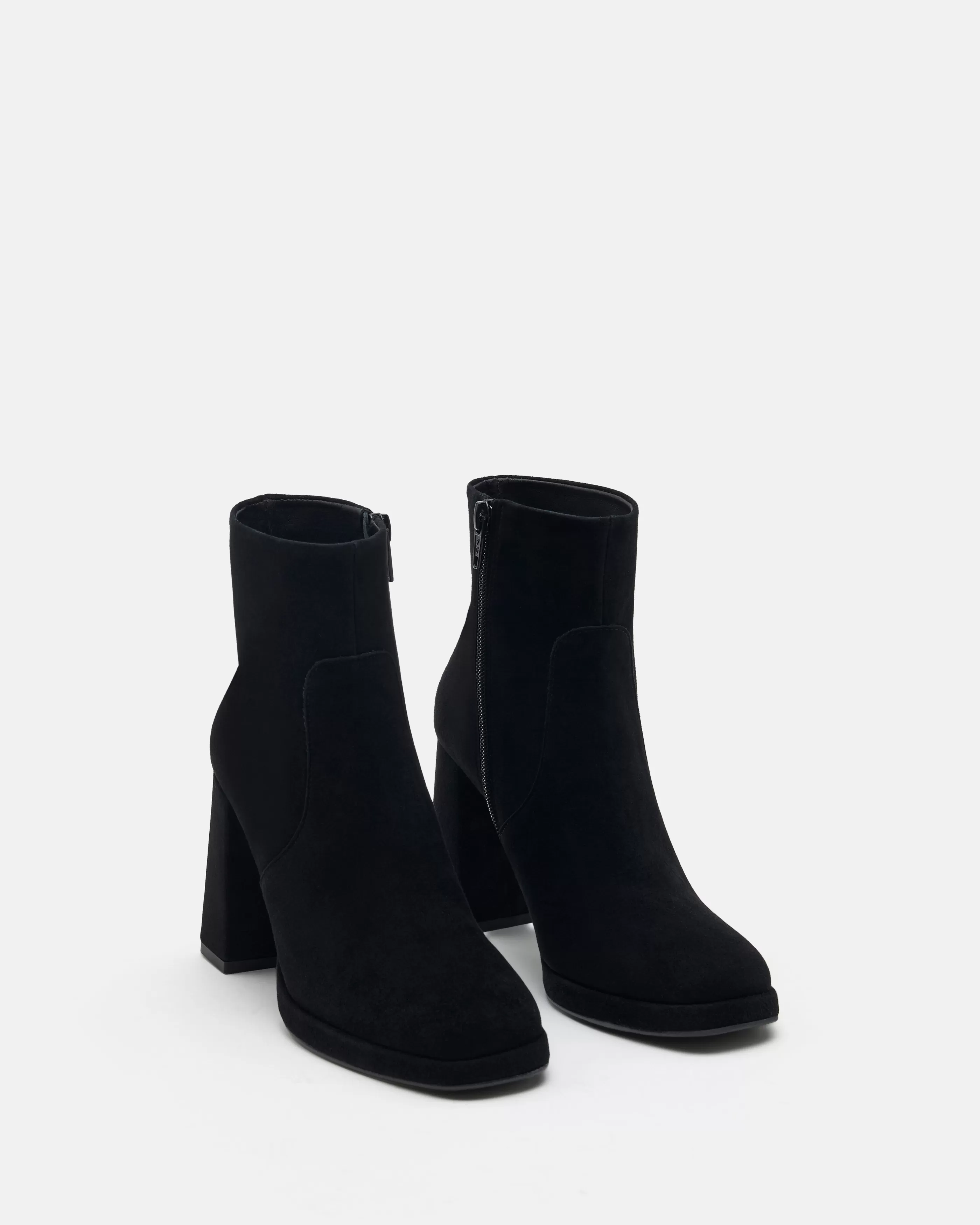 Minelli Bottines & Boots<BOTTINES MONICA/VEL NOIR