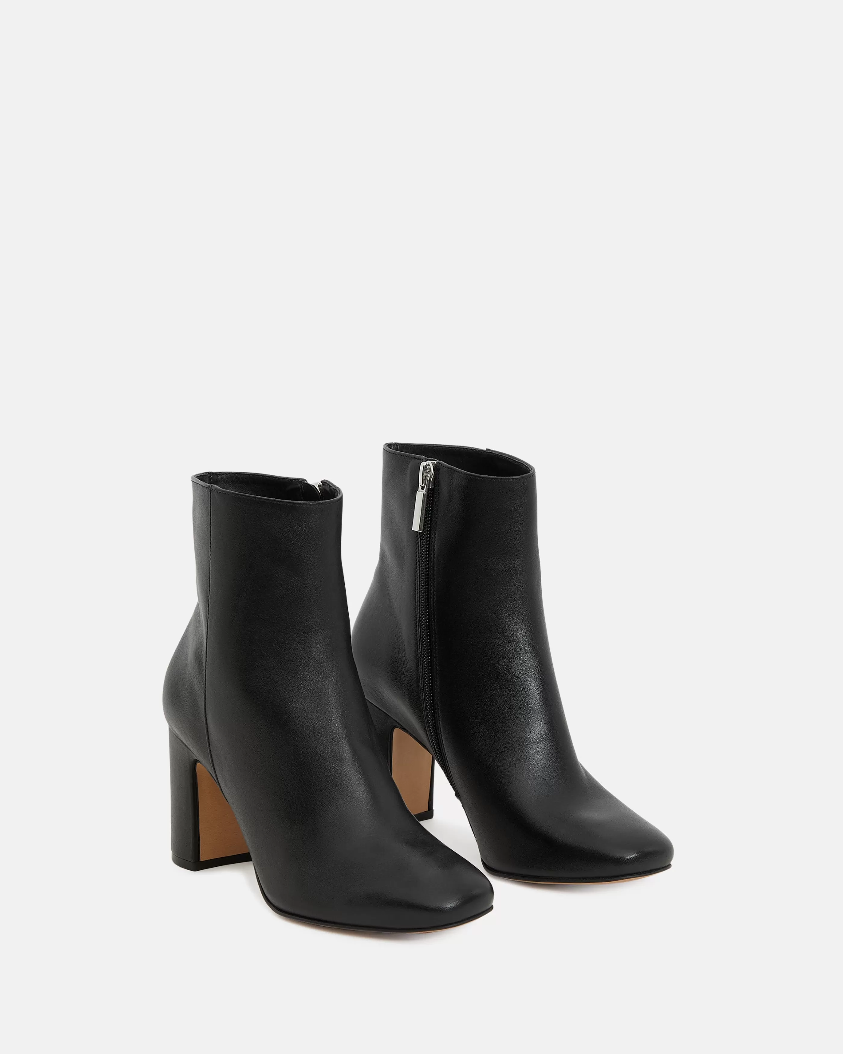 Minelli Bottines & Boots<BOTTINES PASKALET/LIS NOIR