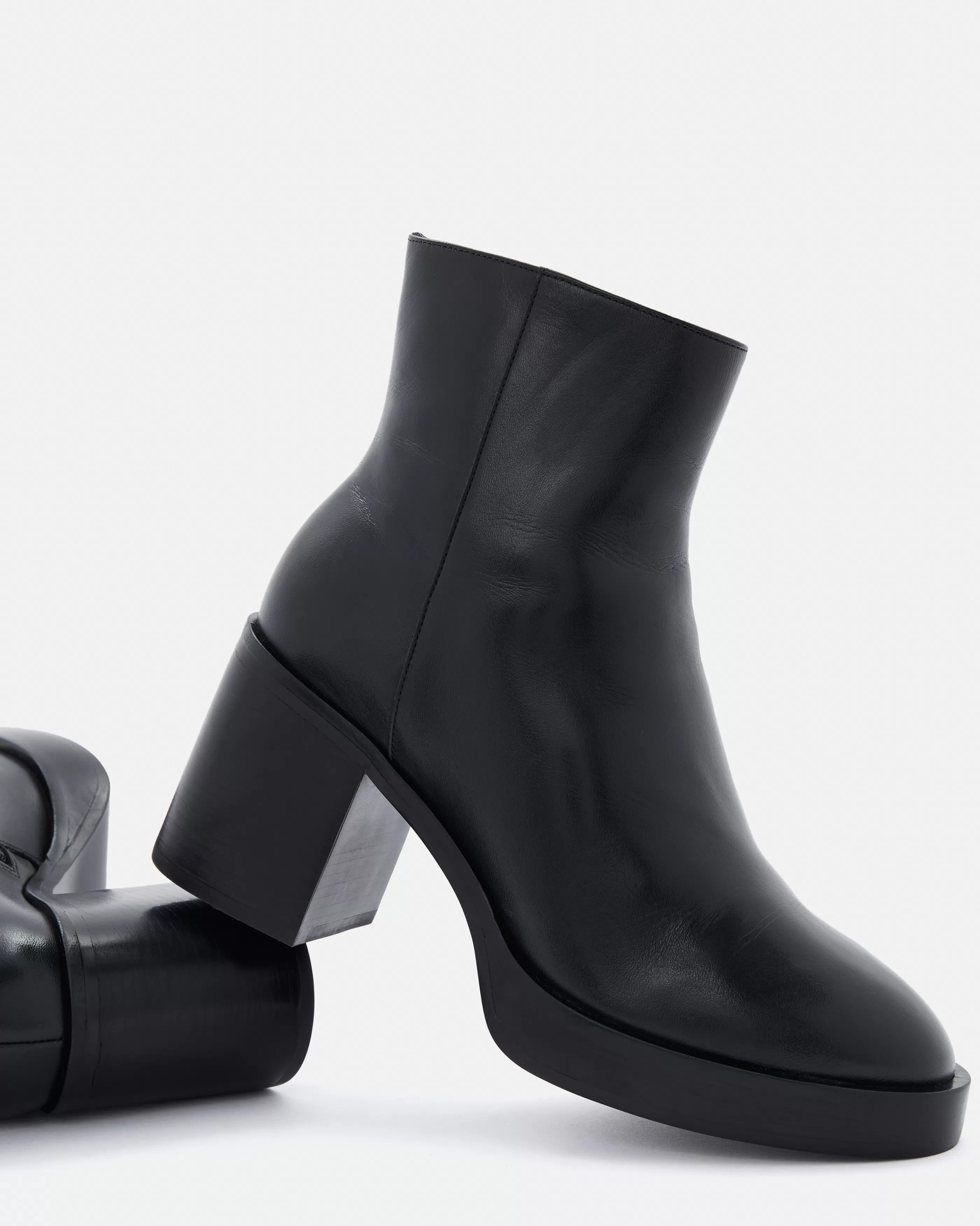 Minelli Business Casual | Bottines & Boots<BOTTINES TEANNA NOIR