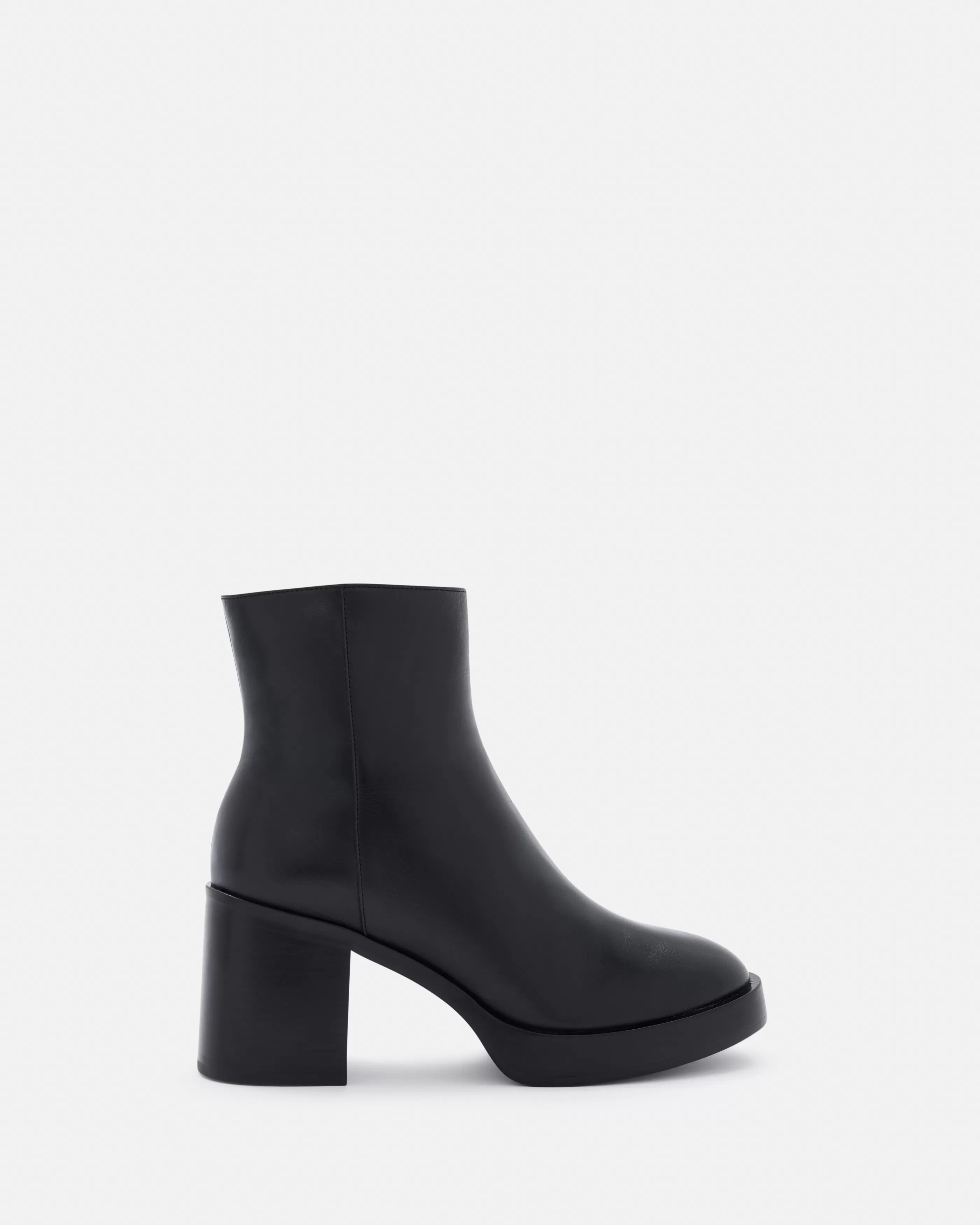 Minelli Business Casual | Bottines & Boots<BOTTINES TEANNA NOIR