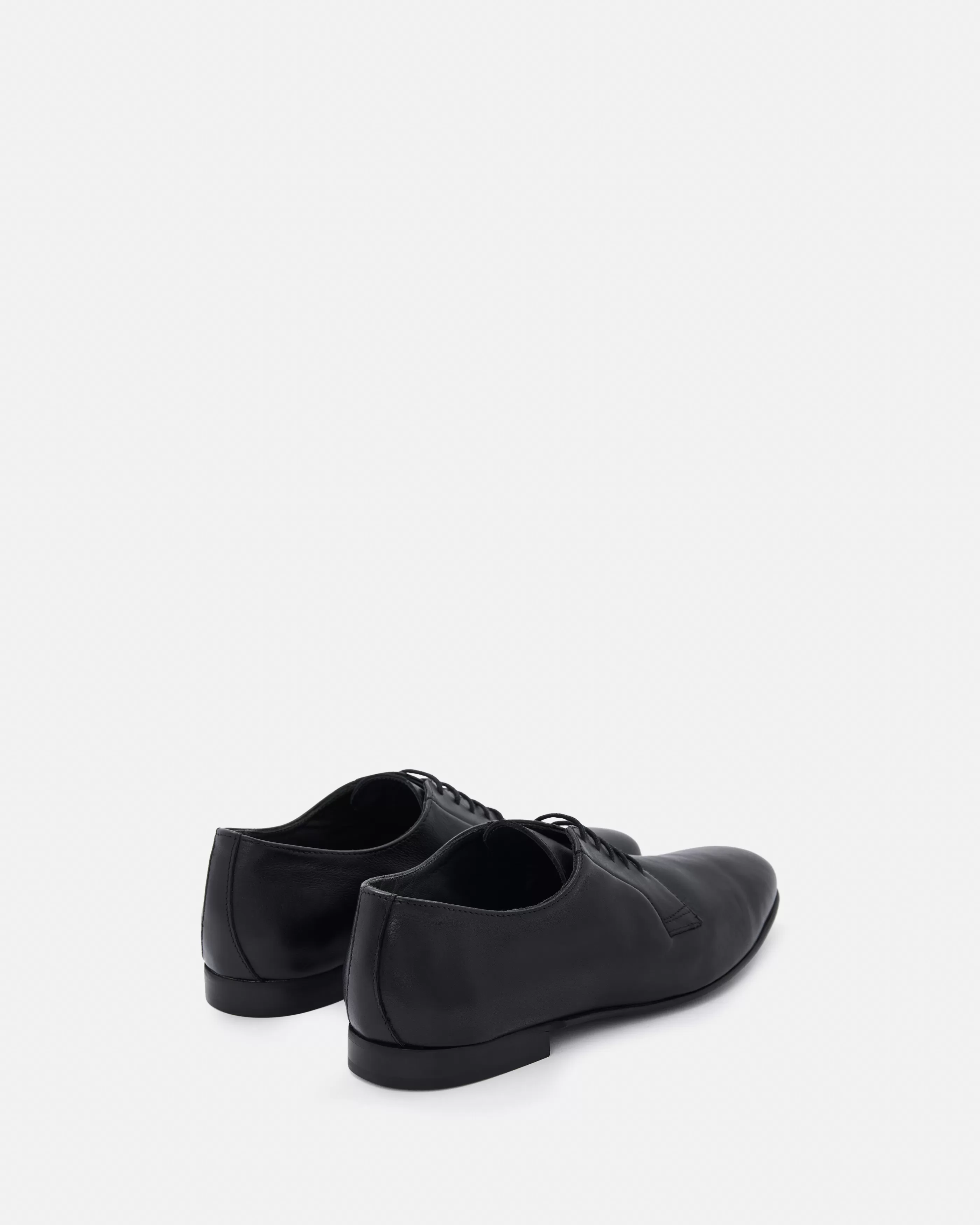 Minelli Derbies<DERBIES ALMODO NOIR