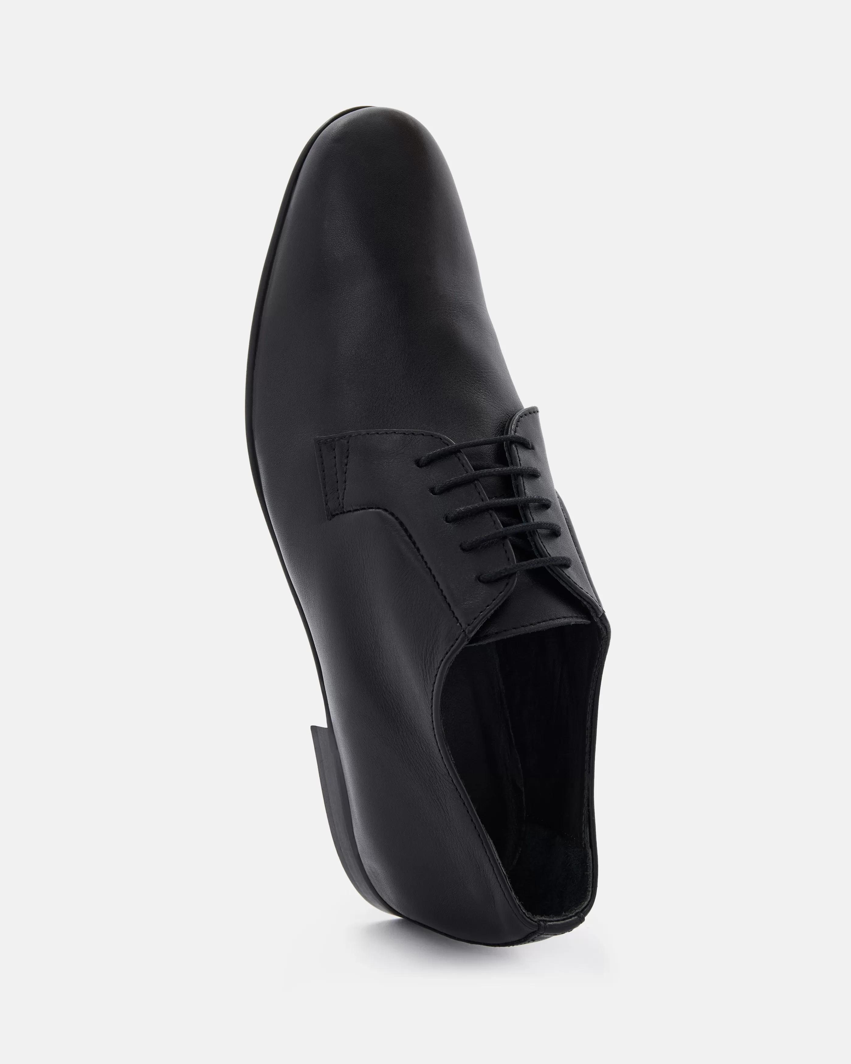 Minelli Derbies<DERBIES ALMODO NOIR