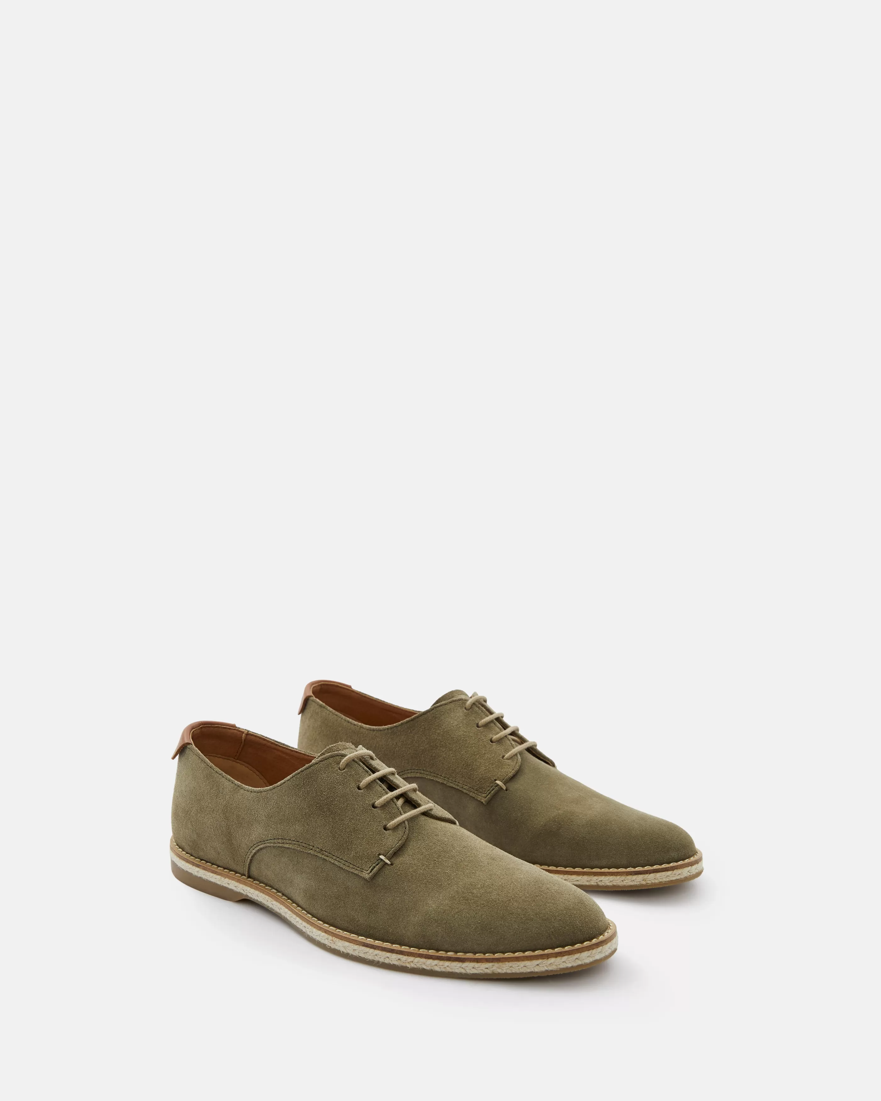 Minelli Derbies<DERBIES CAOZOBO TAUPE