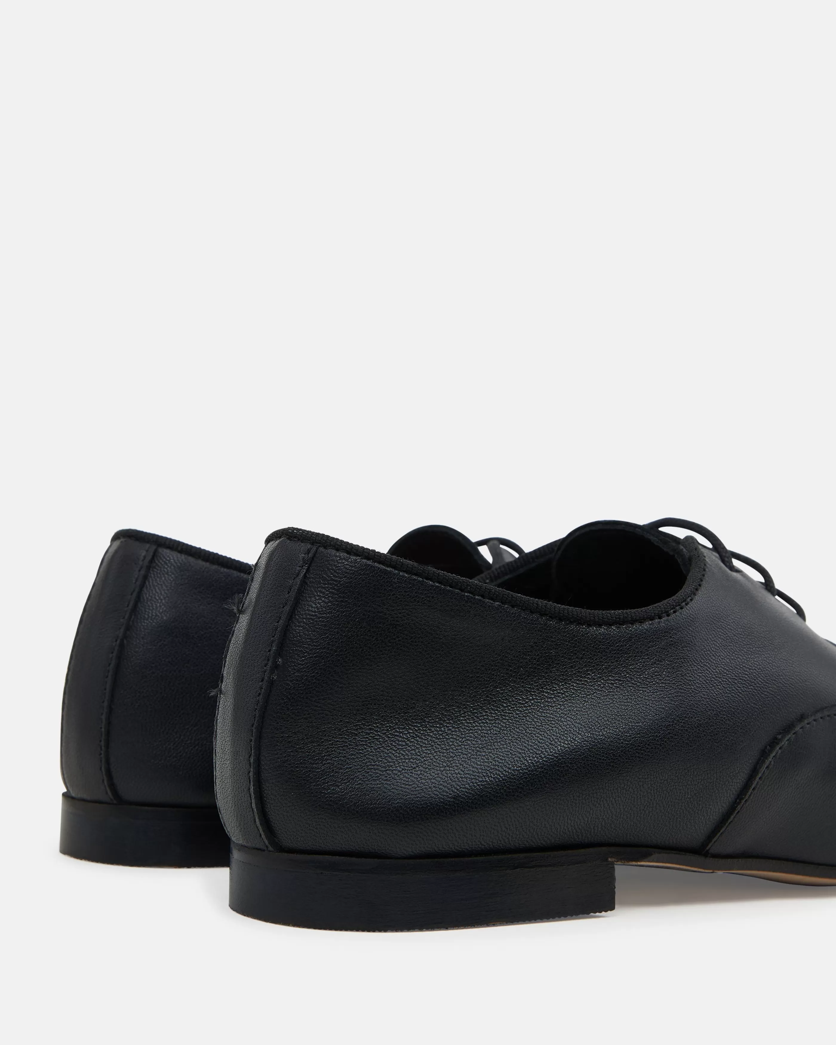 Minelli Mocassins & Derbies | Ballerines<DERBIES CARLINA/LIS NOIR