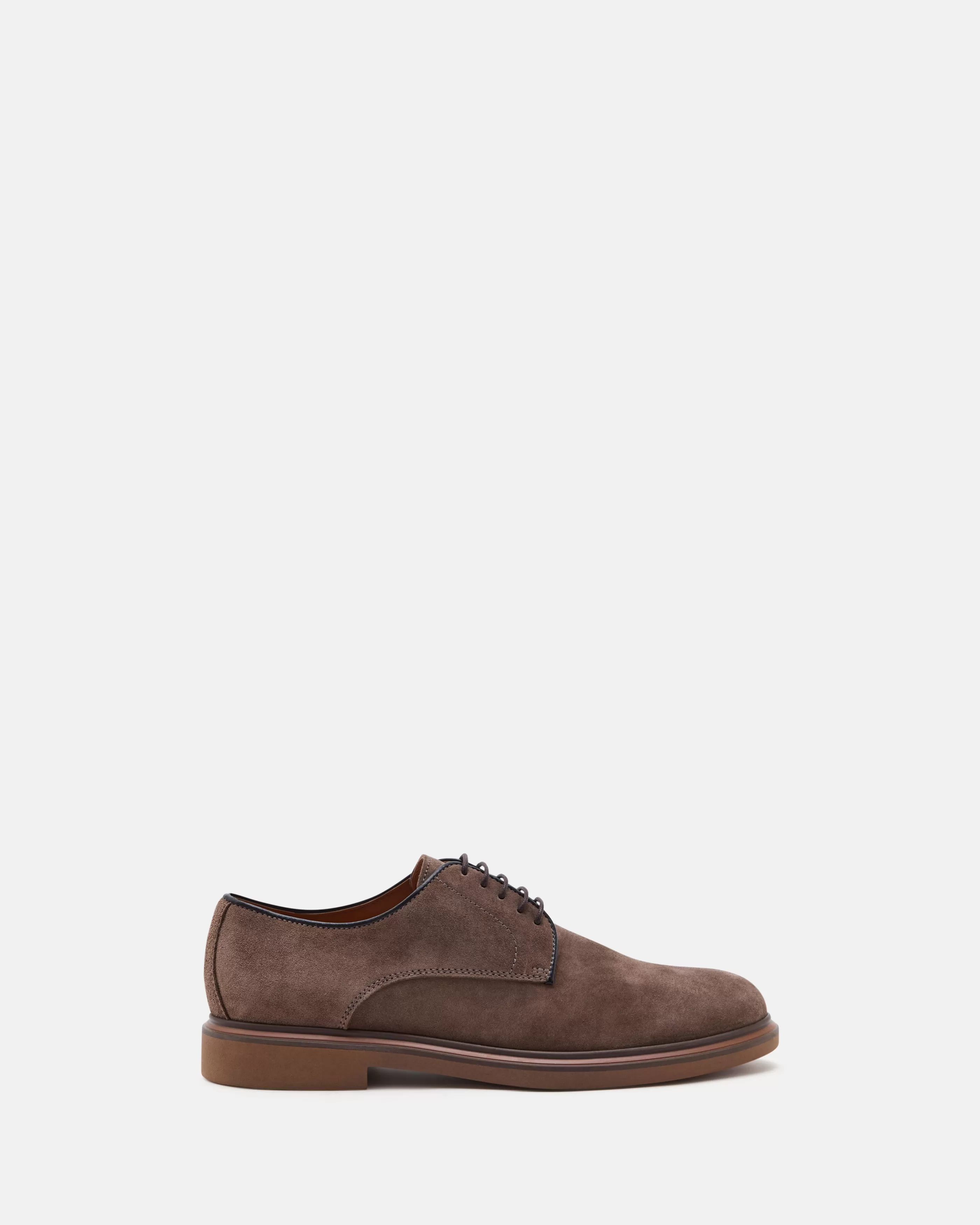 Minelli Derbies<DERBIES MEPITO/VEL TAUPE