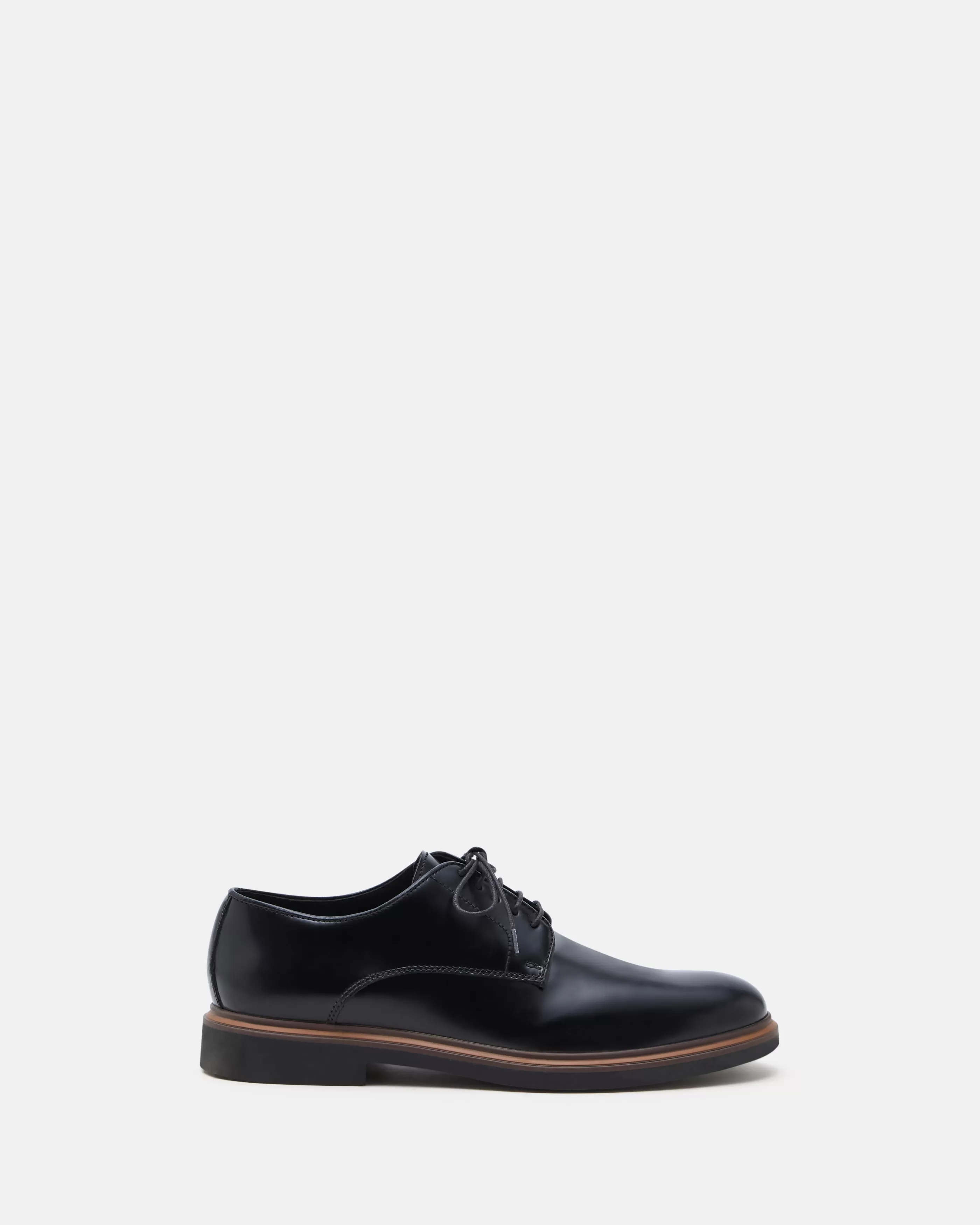 Minelli Derbies<DERBIES MIOU/POL NOIR