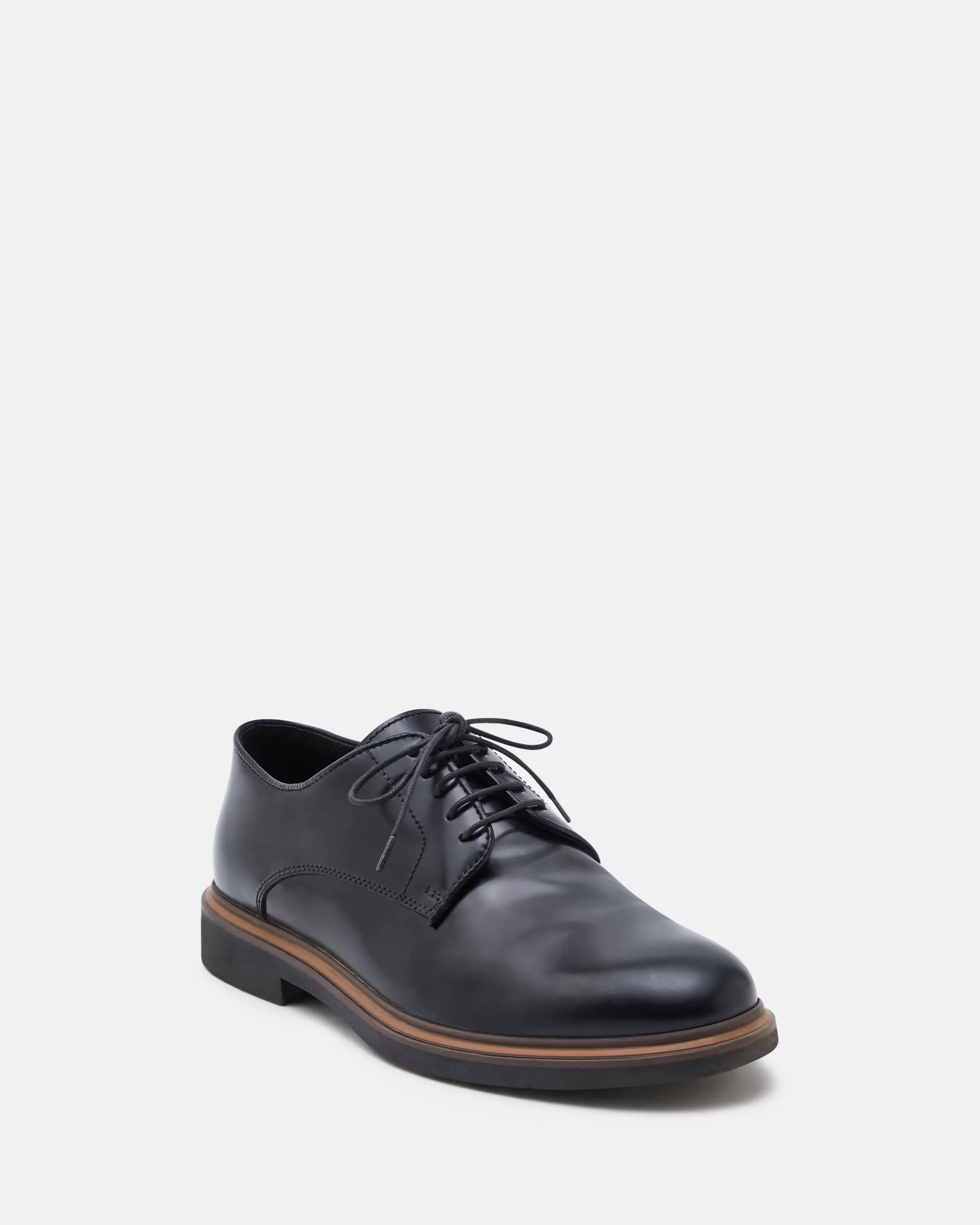 Minelli Derbies<DERBIES MIOU/POL NOIR