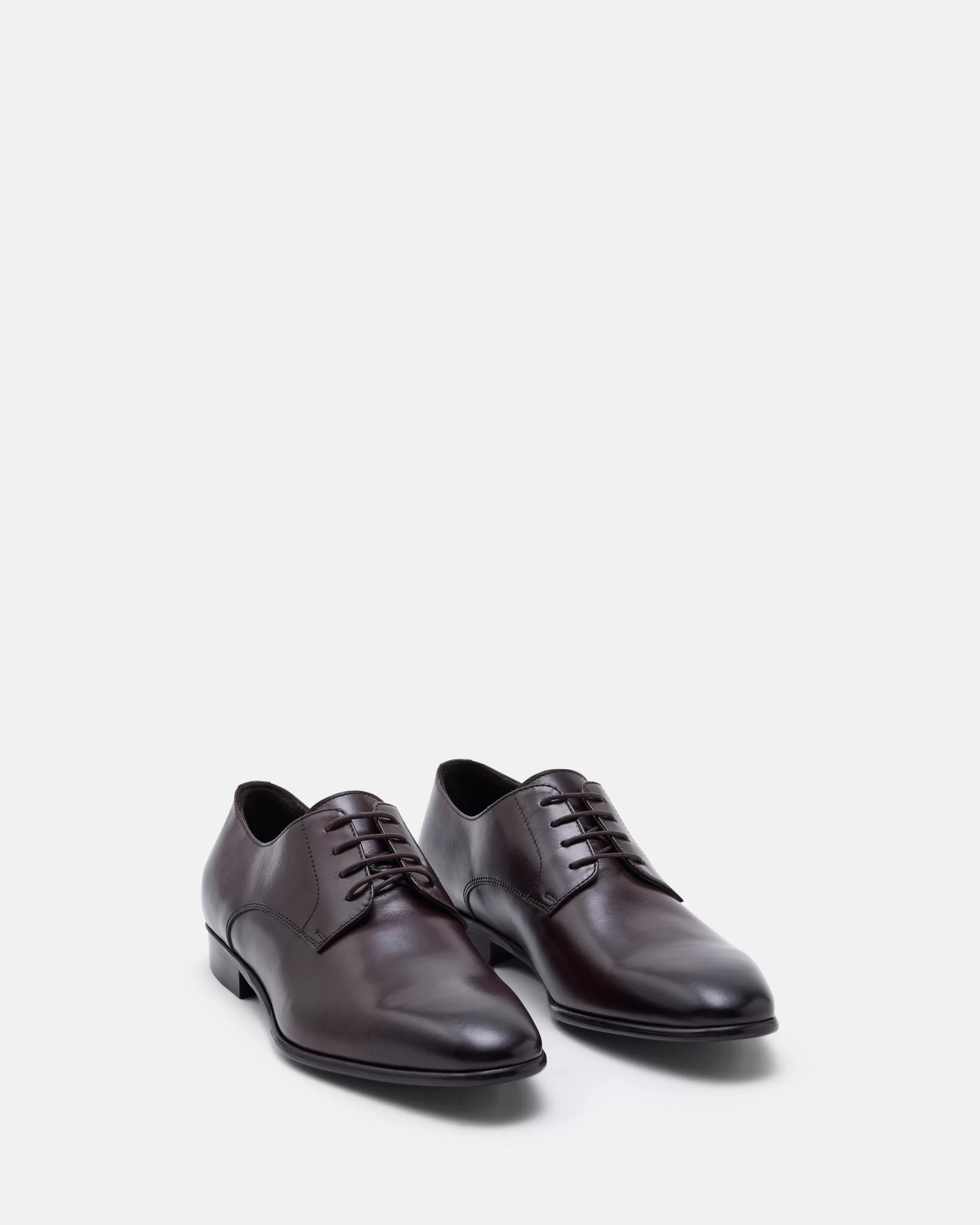 Minelli Derbies<DERBIES MIROU MARRON