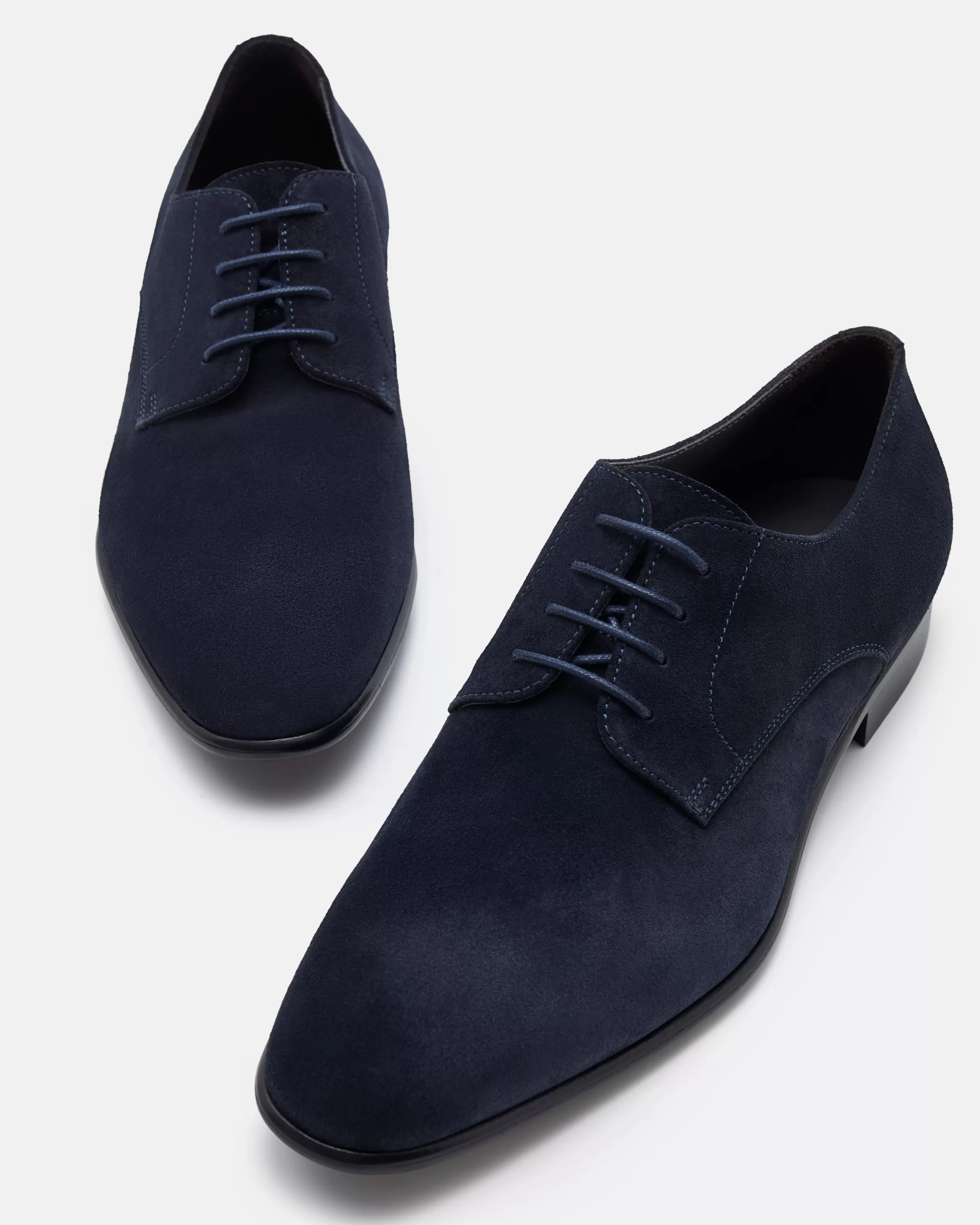 Minelli Derbies<DERBIES MIROU/VEL MARINE