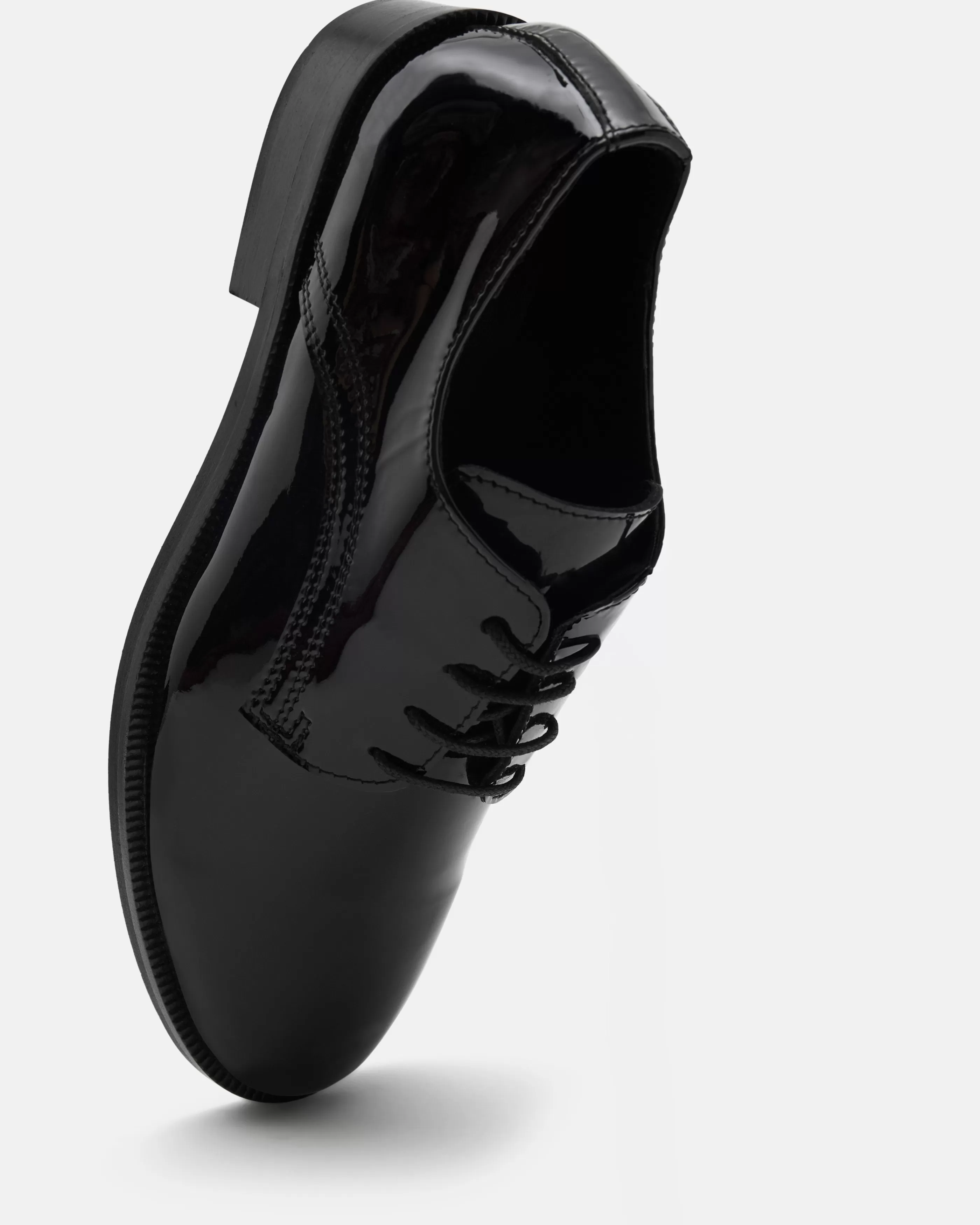 Minelli Mocassins & Derbies<DERBIES PERINE/VER NOIR