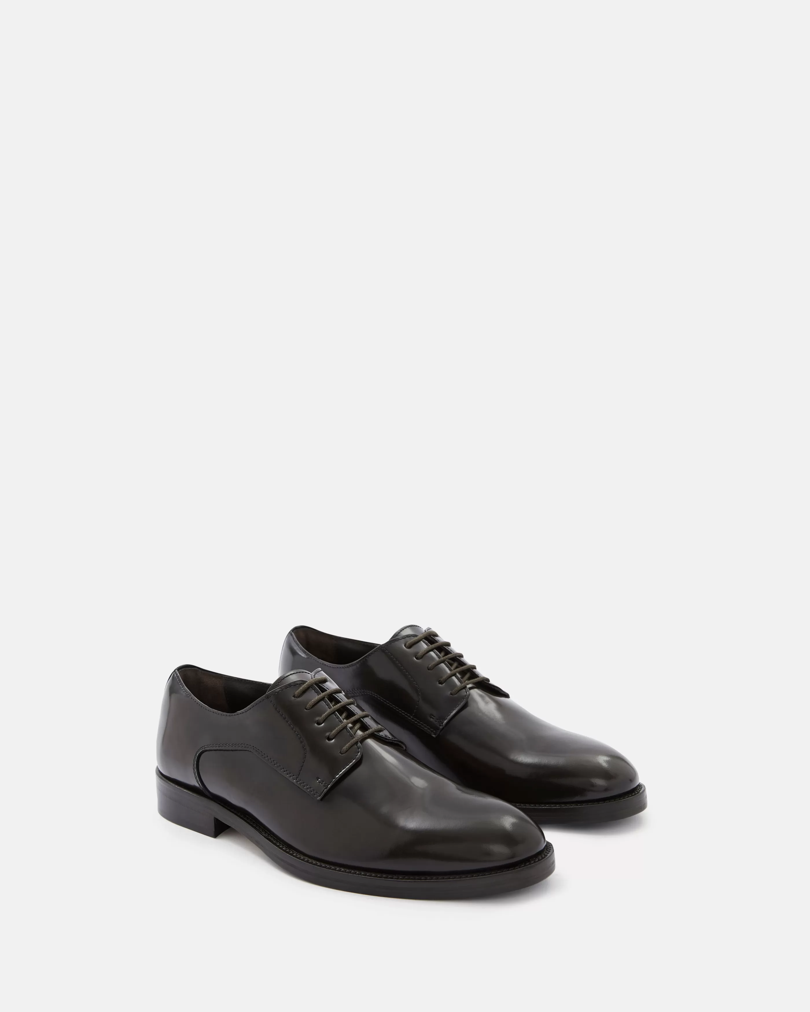 Minelli Derbies<DERBIES SEPHIA/VER MARRON