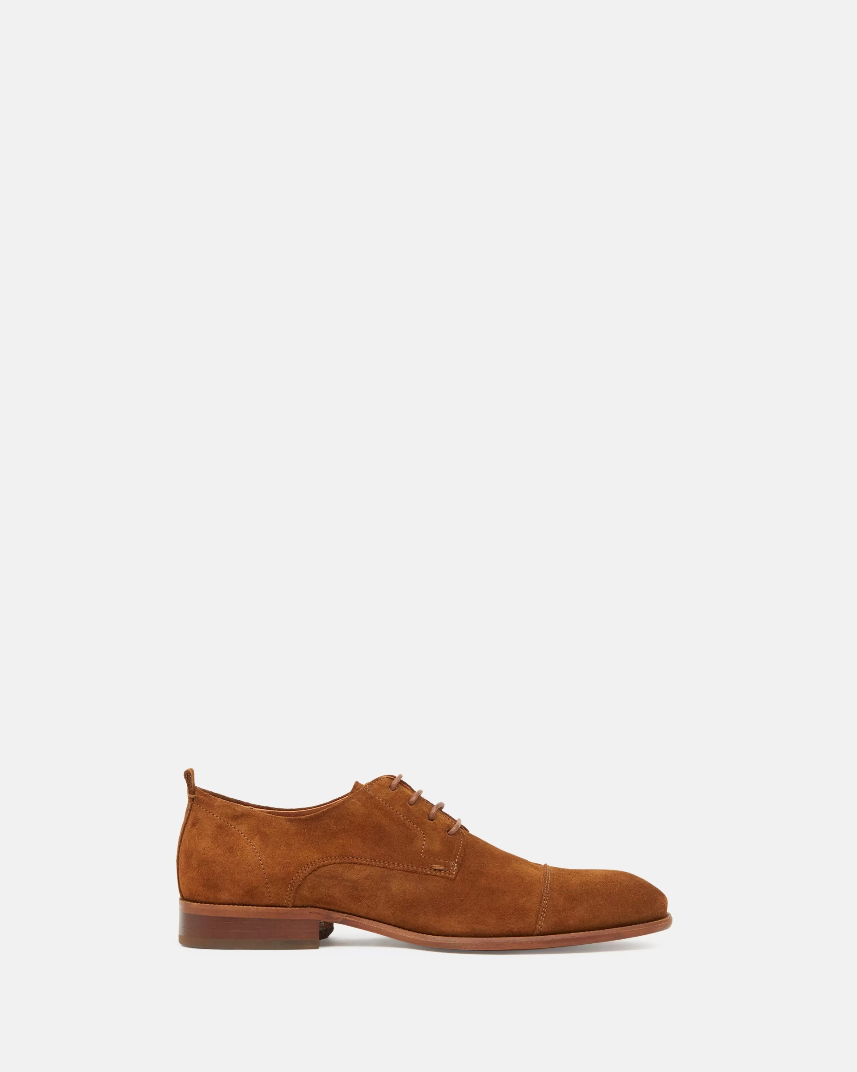 Minelli Derbies<DERBY KAMIL/VEL COGNAC